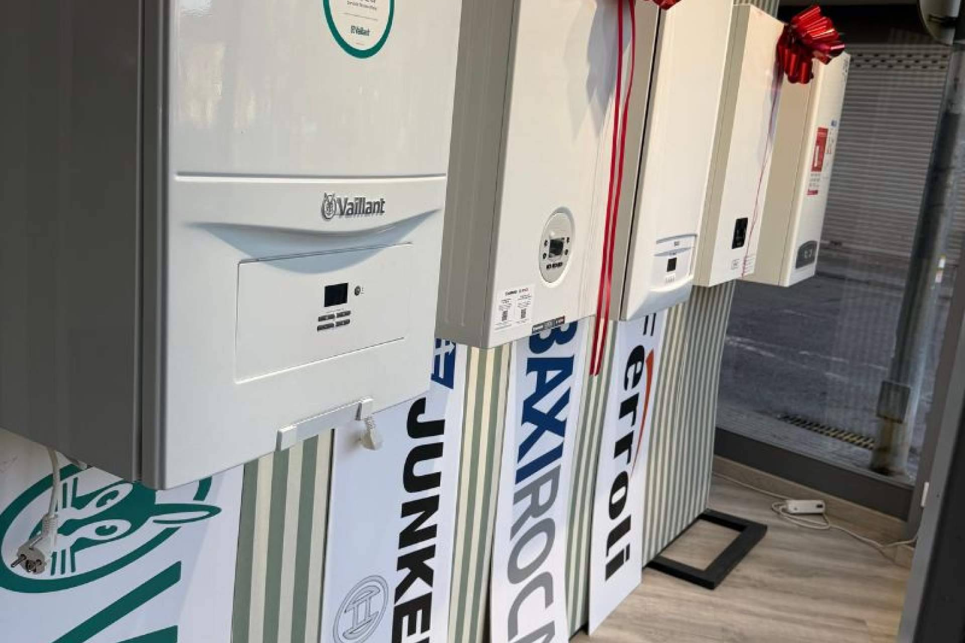 RYSAT impulsa en Girona instalaciones de climatización con garantías y alta especialización técnica