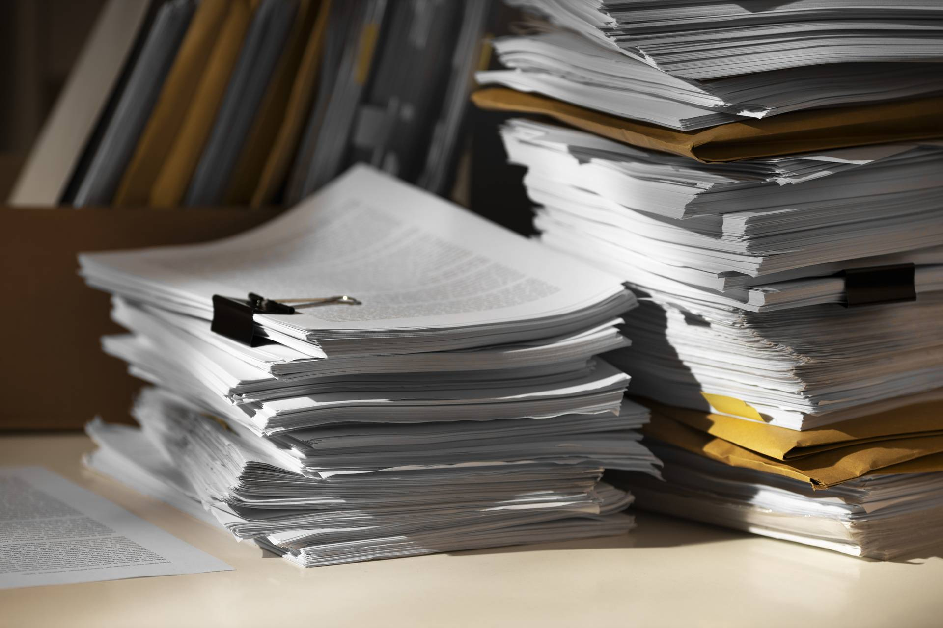 Cómo asegurar la legalidad en la destrucción de documentos en Cantabria sin perder trazabilidad