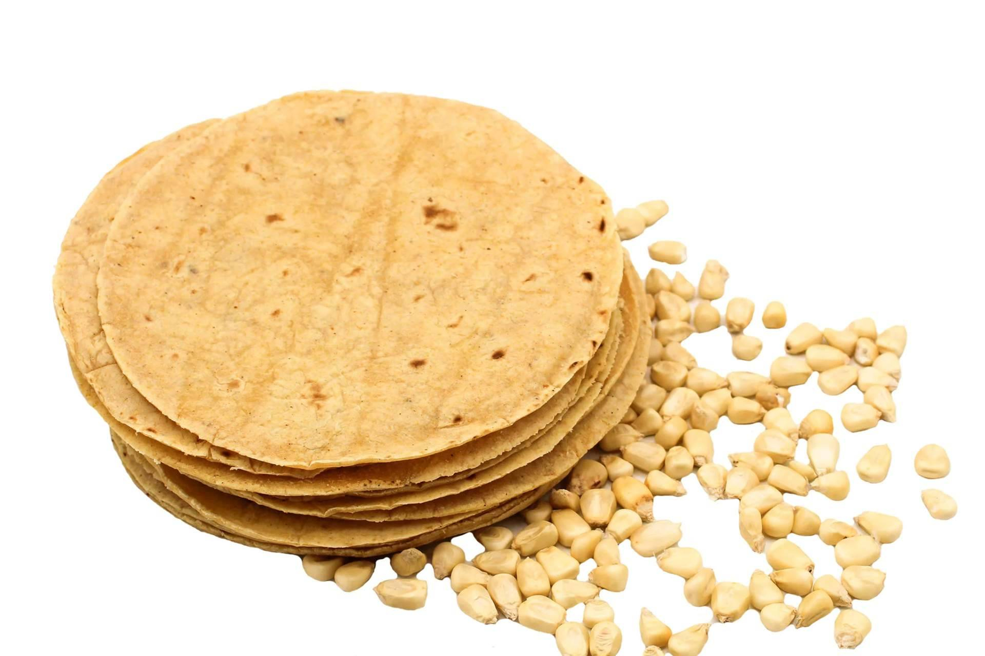 Tortillas mexicanas en España hechas con maíz nixtamalizado; la propuesta auténtica de Maíz Maya