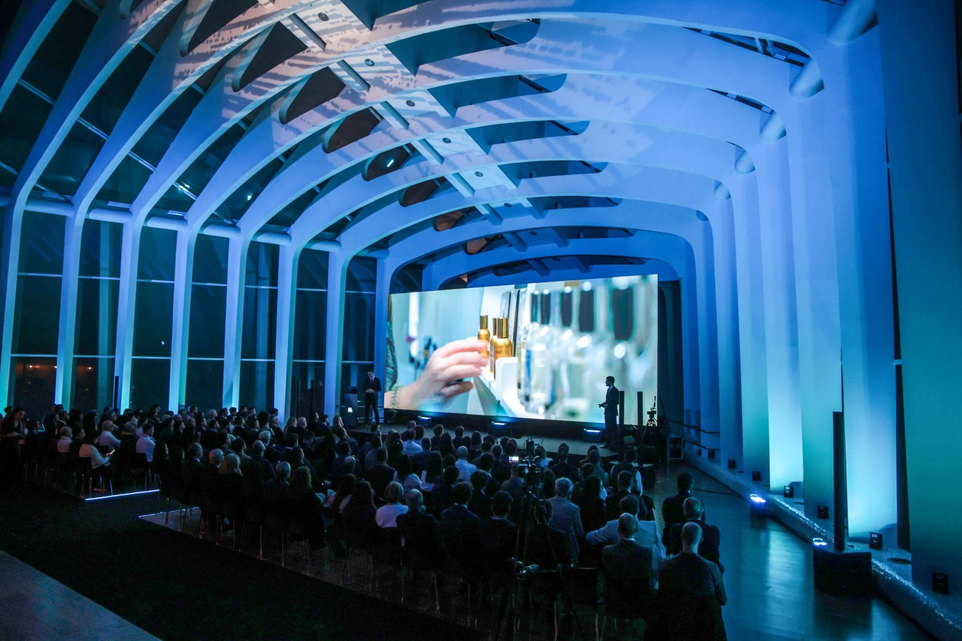 Innovación y excelencia en eventos corporativos de la mano de MA´S Events