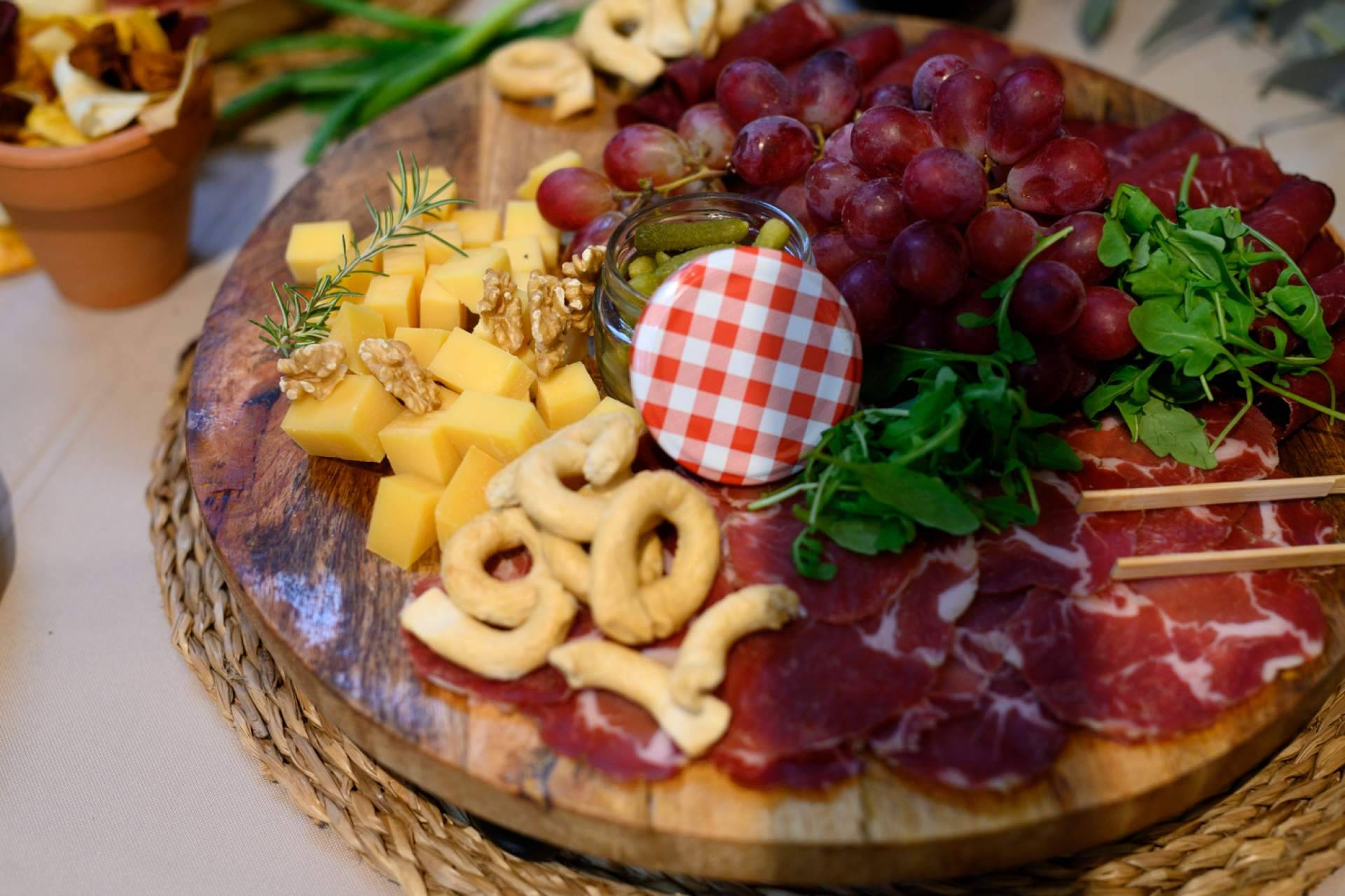 I LOVE FRUIT & VEG FROM EUROPE impulsa el consumo de fruta y verdura europea en Valencia