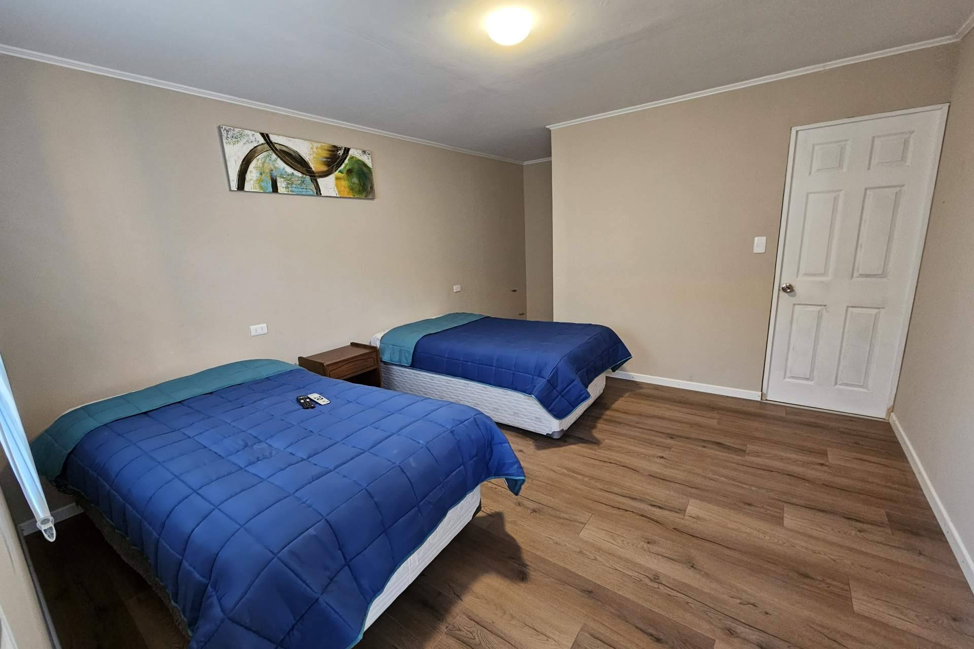 Hostal en Baquedano para viajeros y trabajadores; Residencial Baquedano refuerza su oferta de hospedaje