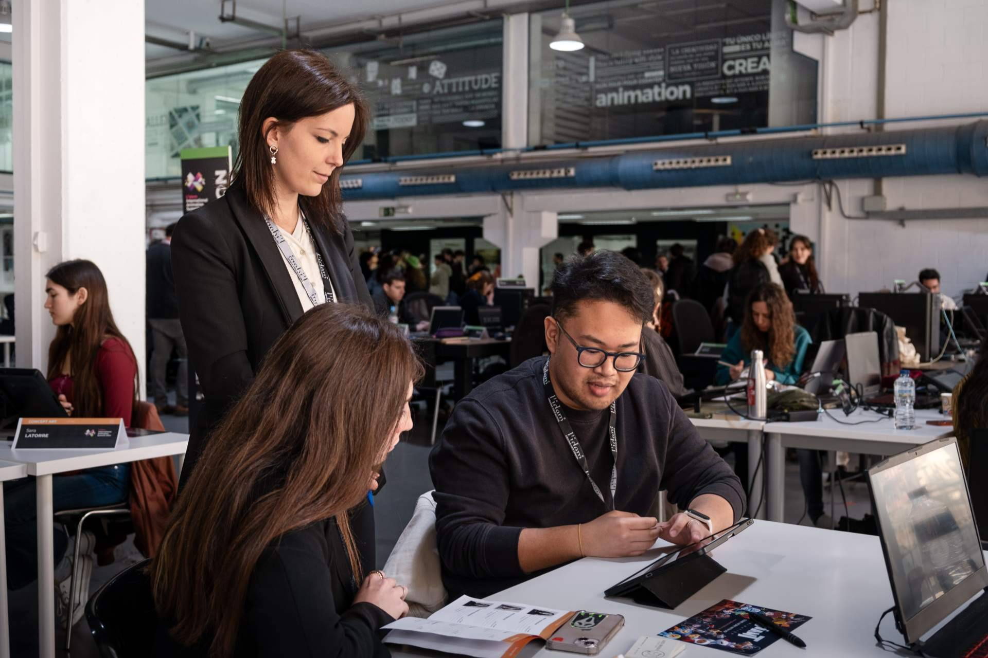 L’Idem International Animation Summit 2026; el hub global de la industria en Madrid