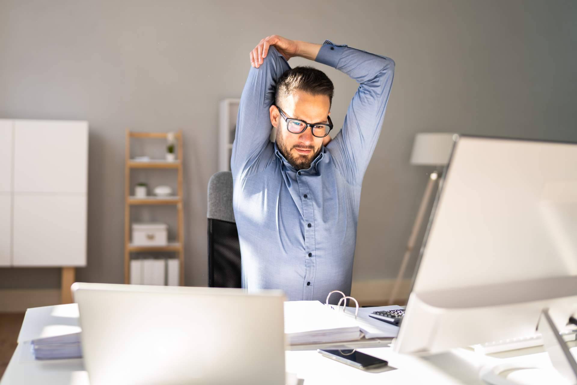 WellWo integra ejercicios de pausas activas para empresas en su plataforma de bienestar laboral