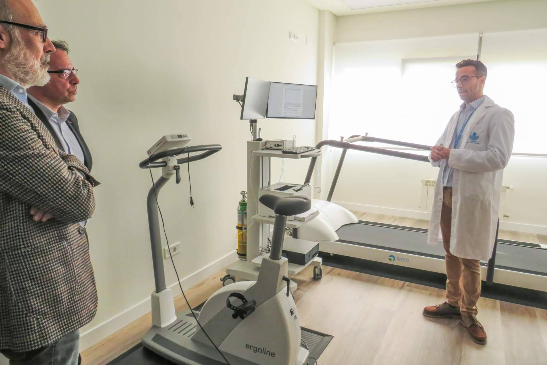 Cardio León abre sus puertas; Especialistas y la última tecnología para el cuidado del corazón