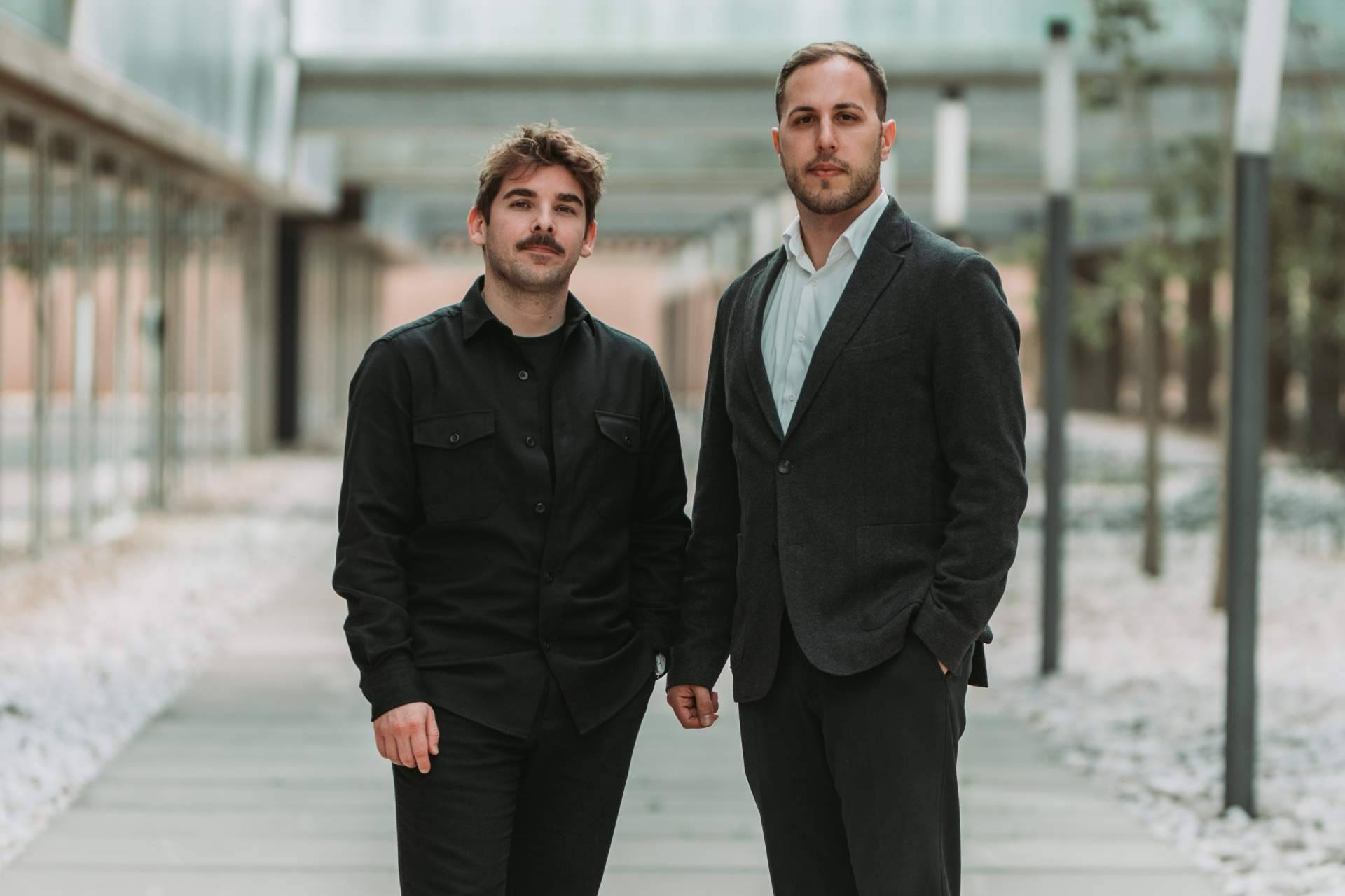 Juan Sala y Fran Catalán implementan la IA en empresas líderes de arquitectura e interiorismo
