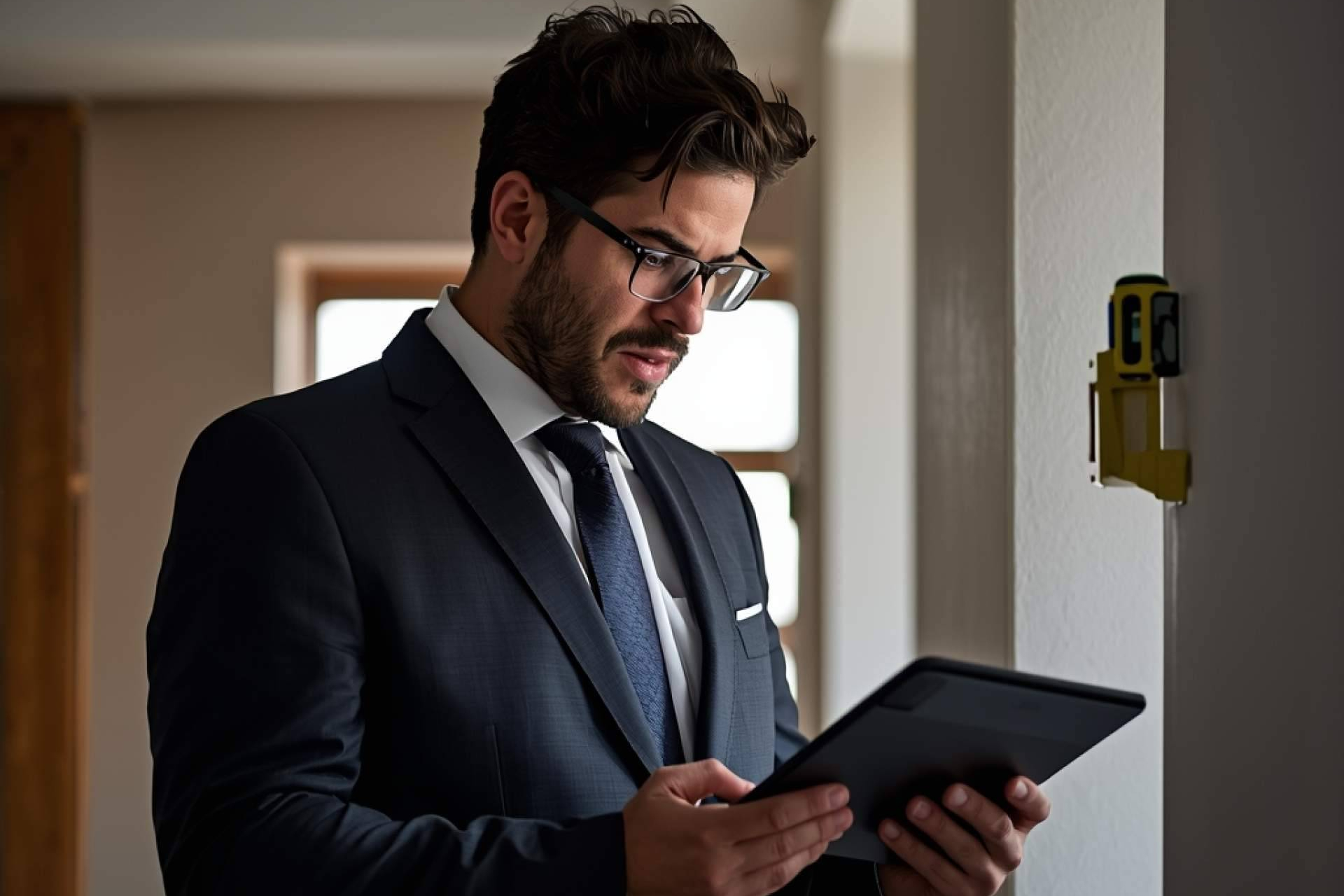 Comprar vivienda con ojos periciales; Verify Home Inspector reivindica la inspección técnica