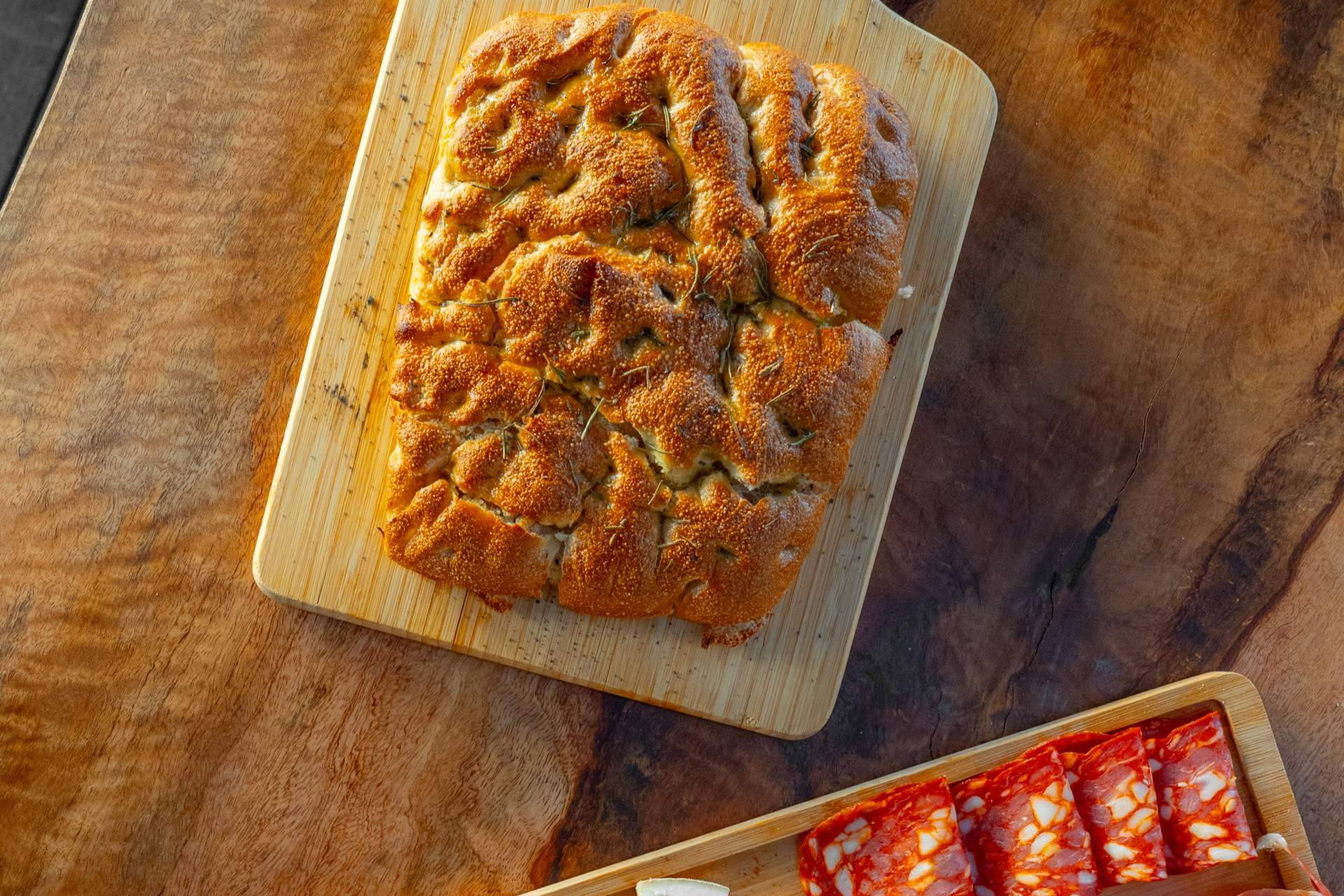 Frontier Bakery llega a Tenerife con Big Basket Adeje