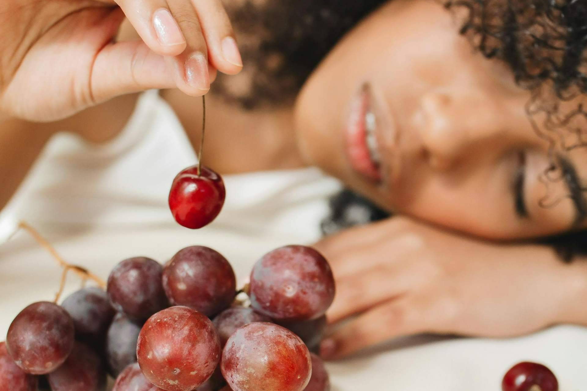 No es falta de fuerza de voluntad. En primavera aumenta la ansiedad por comer