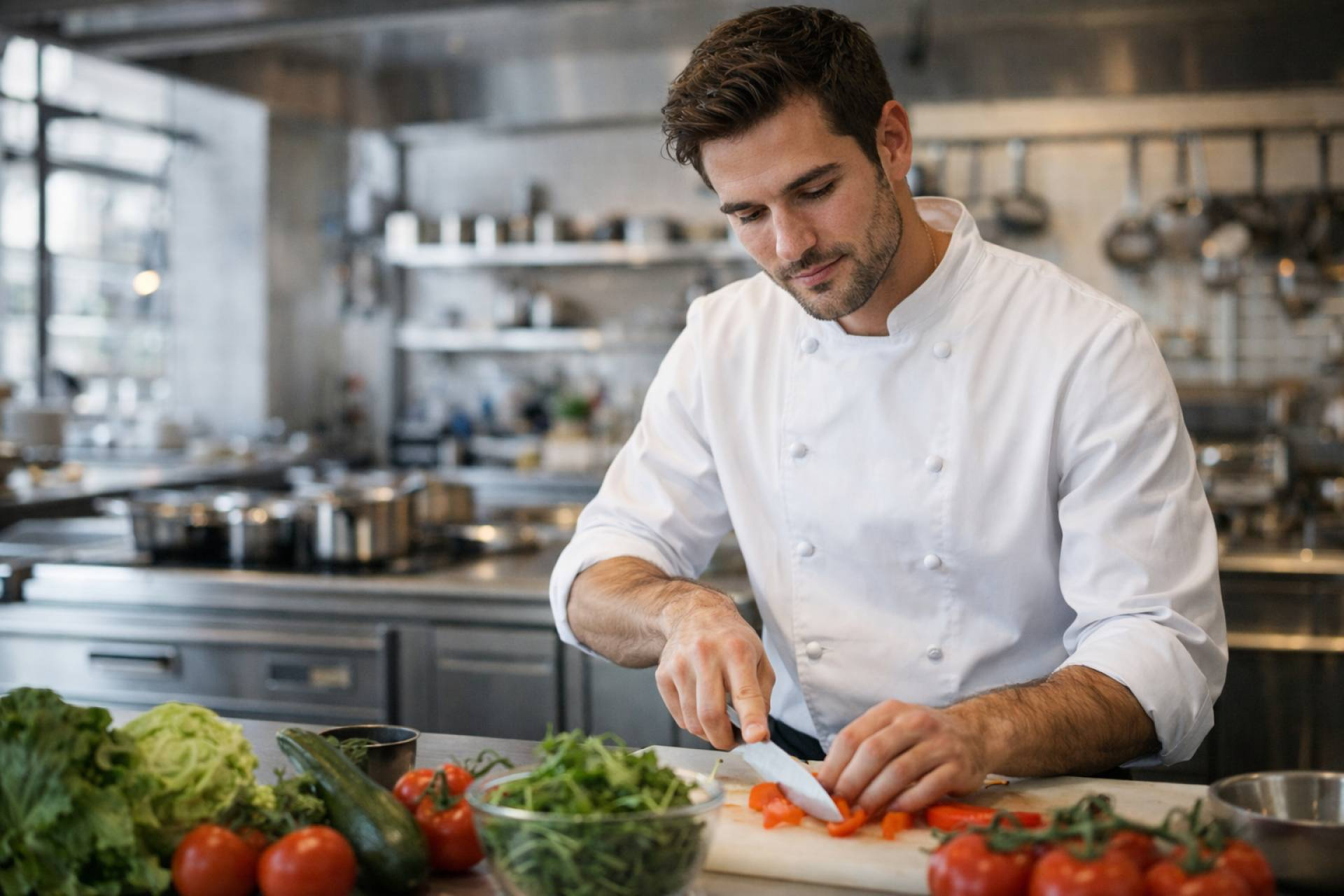 El curso de manipulador de alimentos, clave para trabajar en hostelería en la campaña de Semana Santa