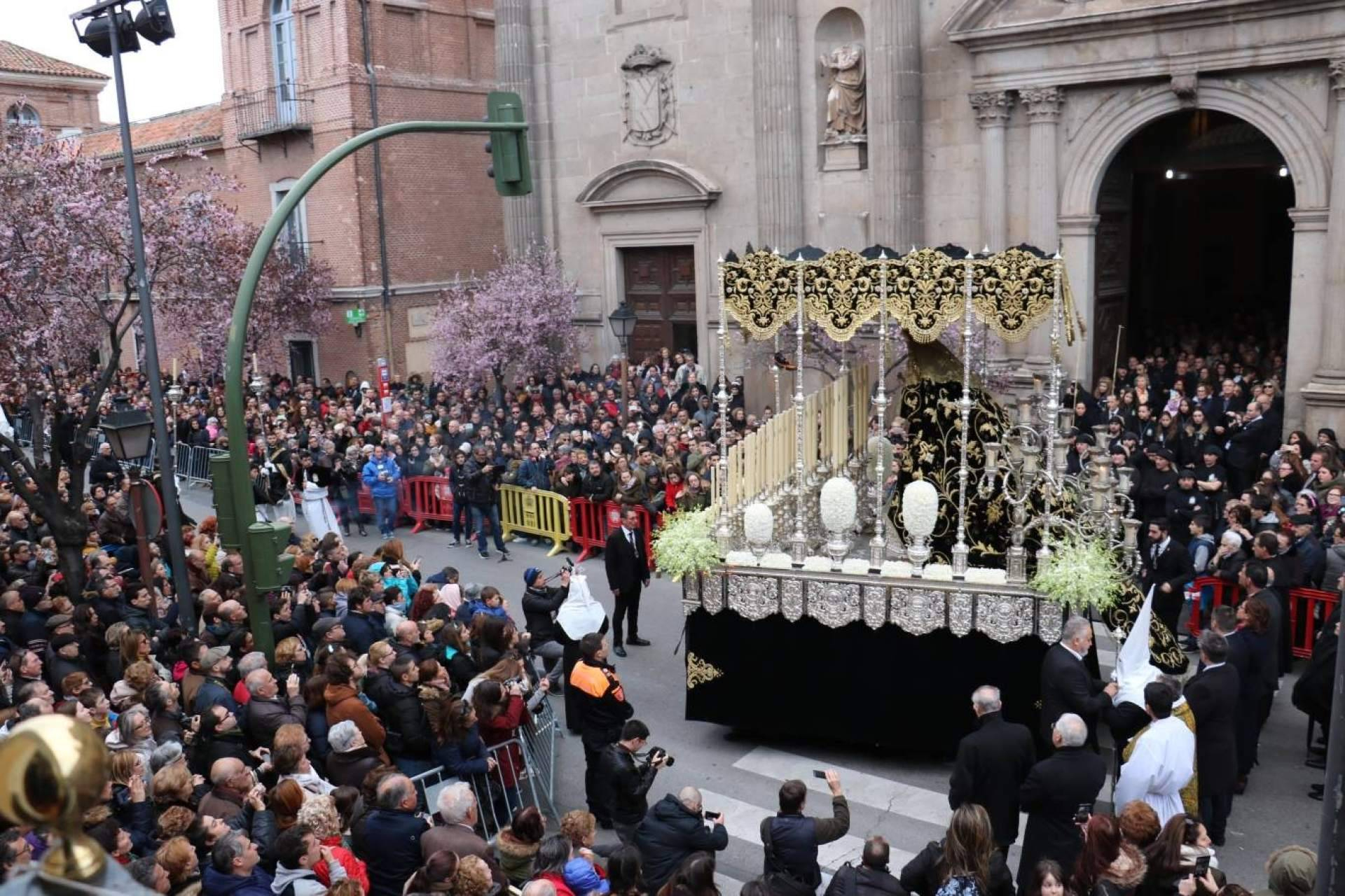 Tradición, fervor y emoción; seis lugares de España donde la Semana Santa se vive intensamente