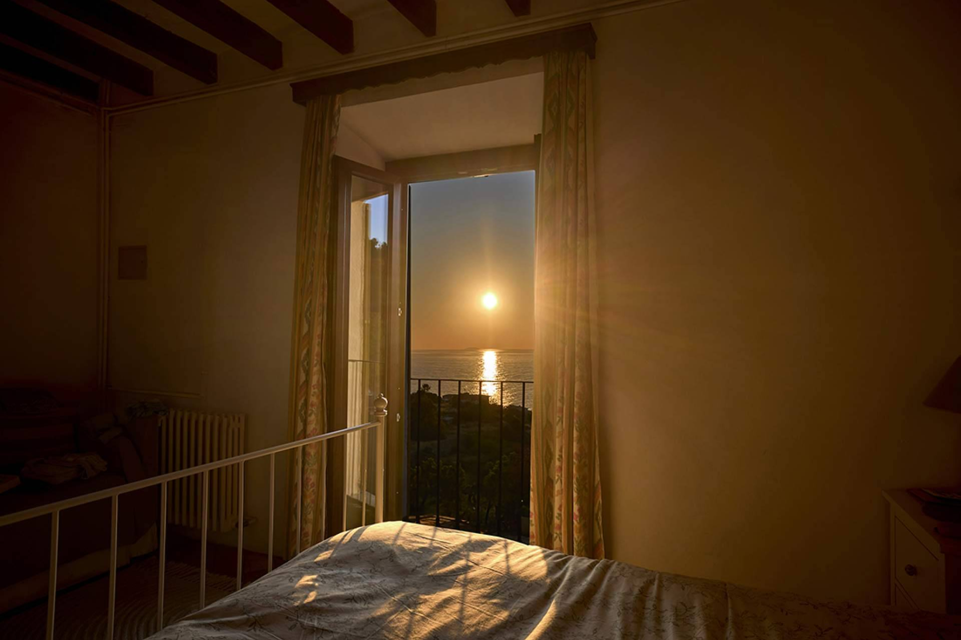 Can Busquets consolida una nueva etapa en Banyalbufar, Mallorca como hotel boutique en la Tramuntana
