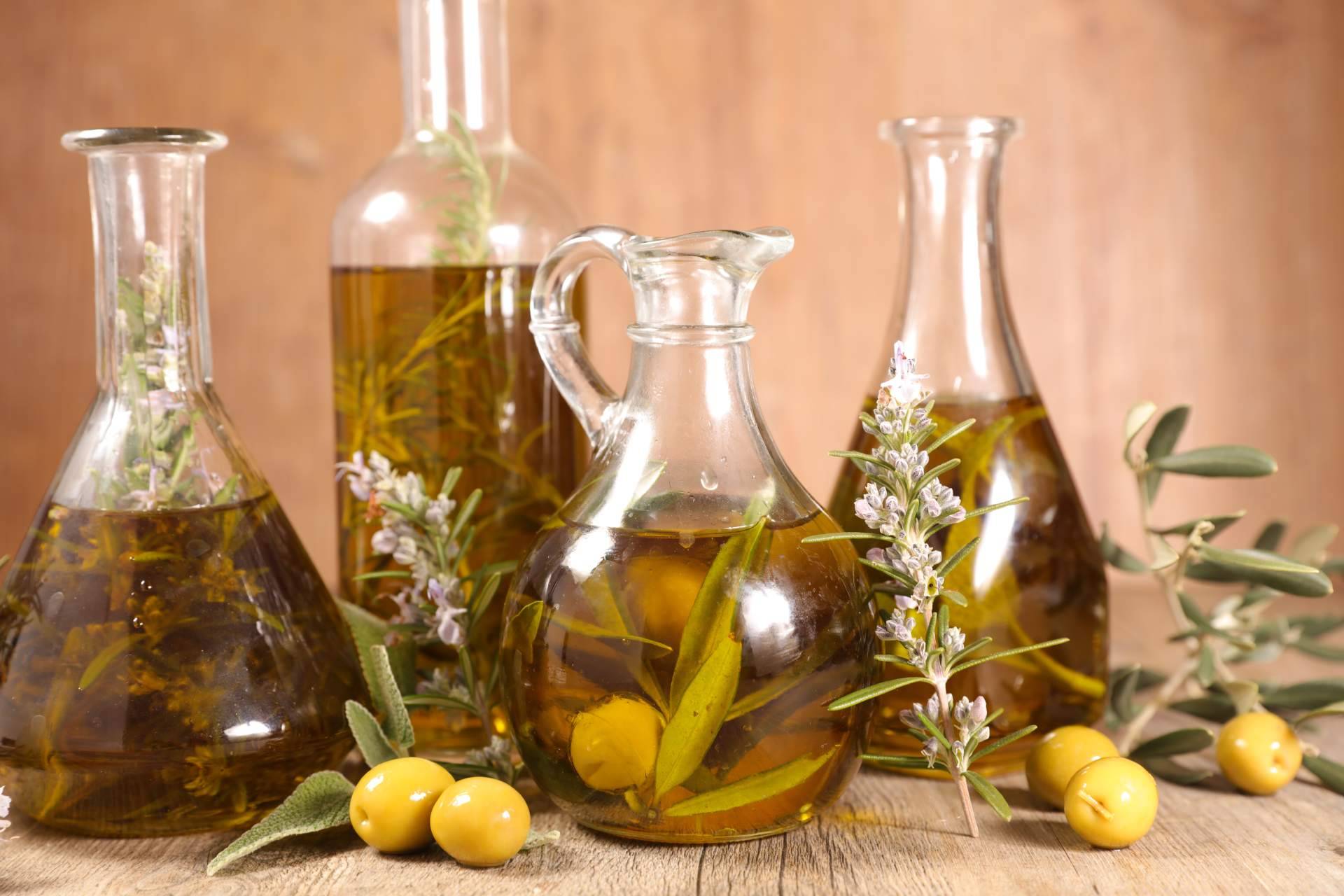 Una selección de aceites gourmet con identidad propia, del molino a la mesa