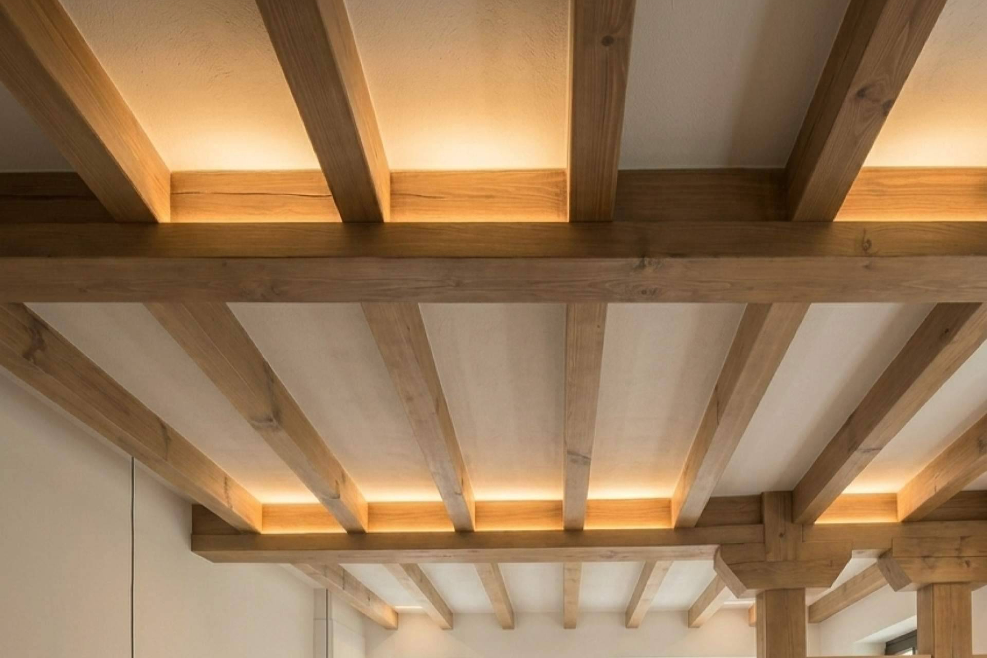 Ganar metros sin sobrecargar la estructura, Caliplac apuesta por el panel sándwich Forjaplac