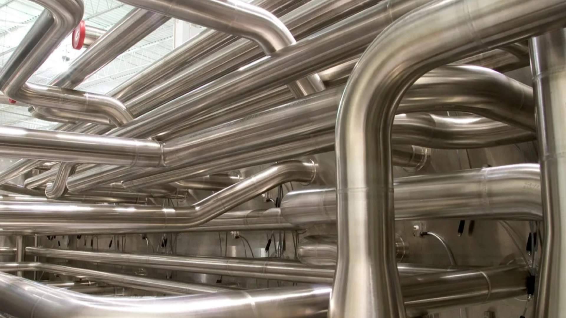 RPM eleva el estándar de seguridad en la conducción de fluidos en proyectos de alta exigencia