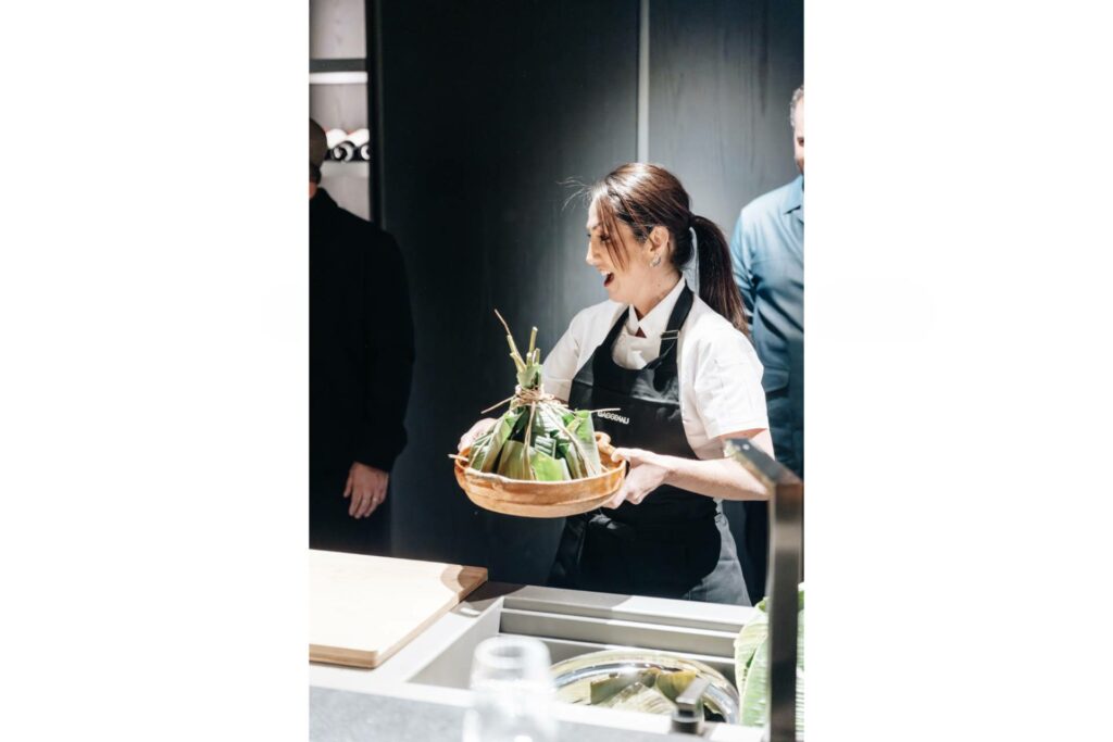 Madrid se convierte en el escenario de un ‘Diálogo Gastronómico’ entre España y Guatemala