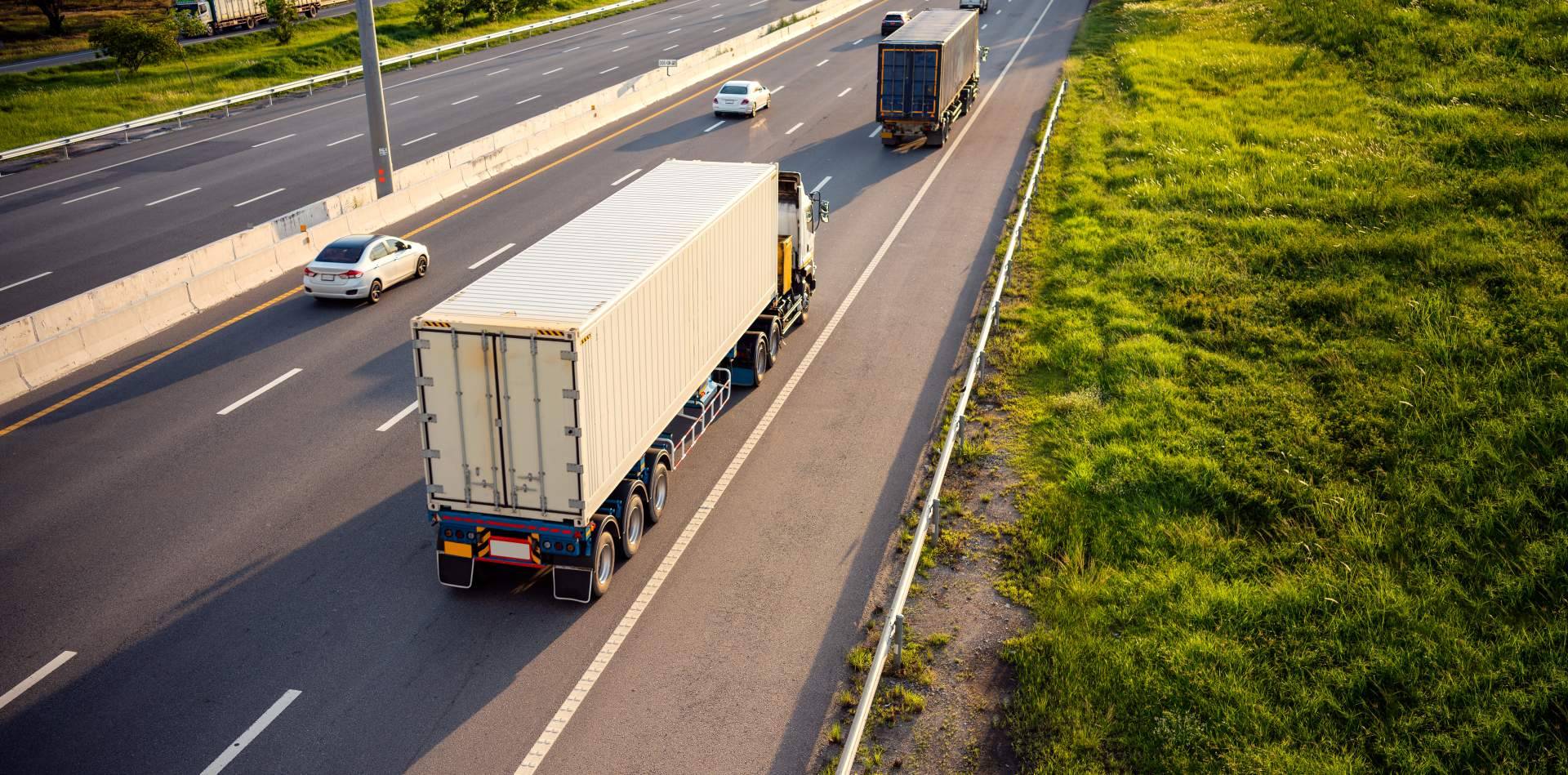 Arraigo formativo en España; estudiar el curso CAP en Madrid para acceder al sector del transporte