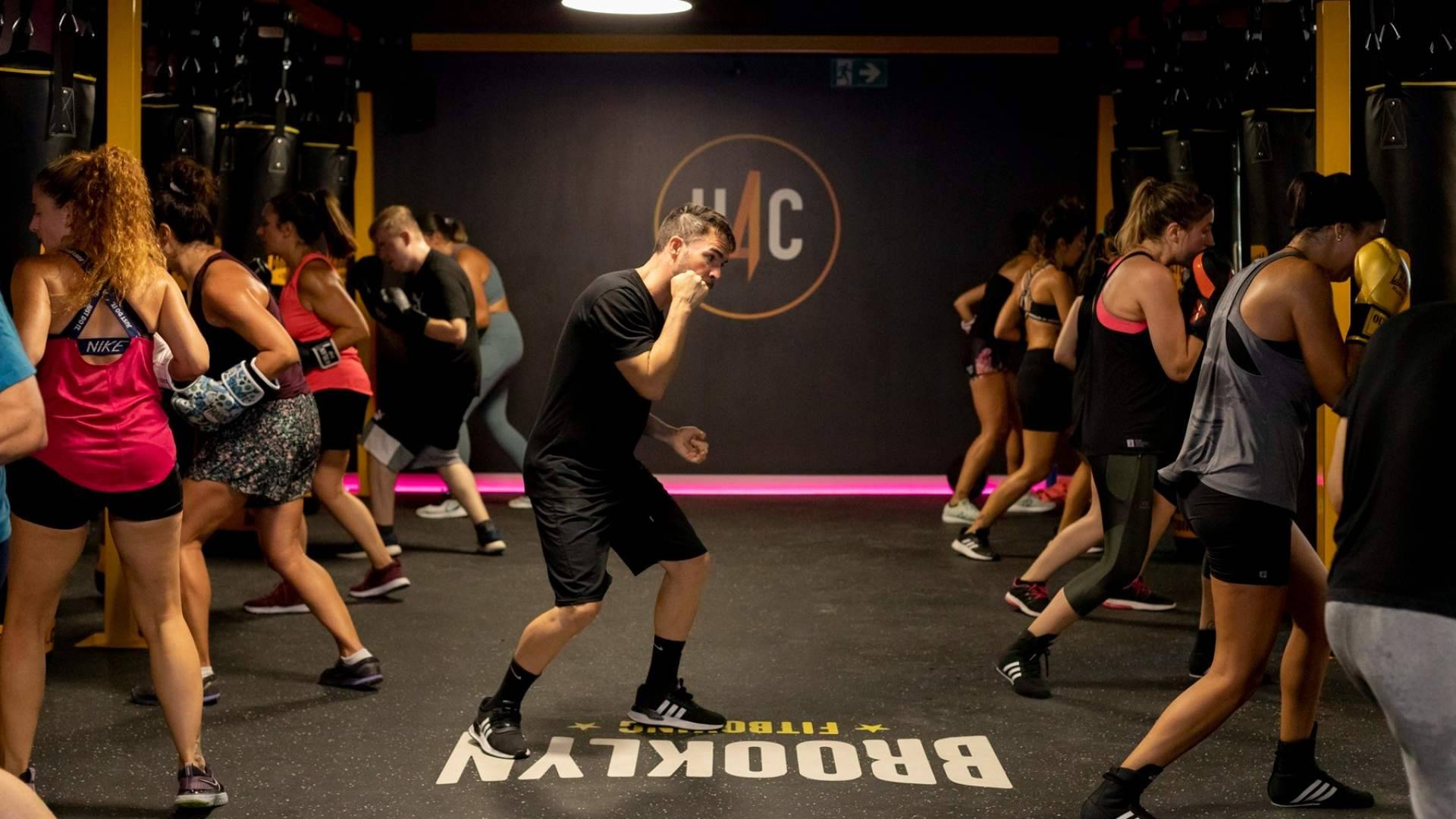 Fuerza y cardio combinados; el entrenamiento que los expertos recomiendan para vivir más