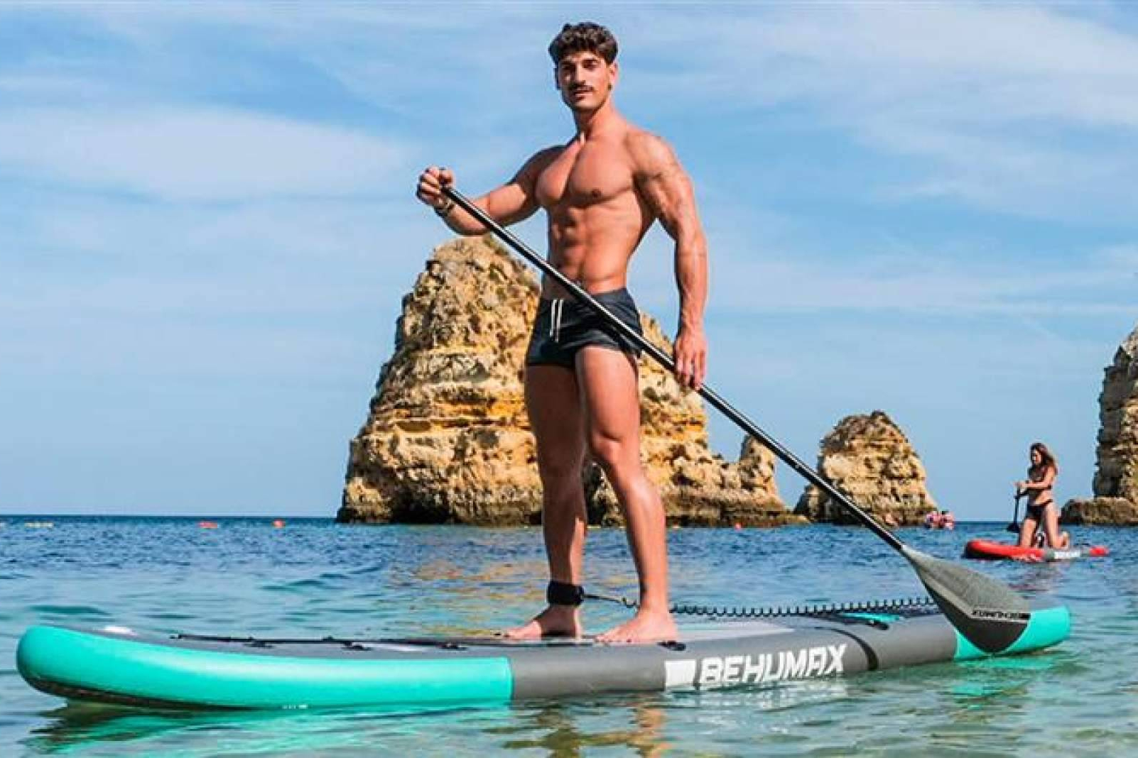 Behumax impulsa los deportes acuáticos con Be Wave; calidad, rendimiento y precio accesible