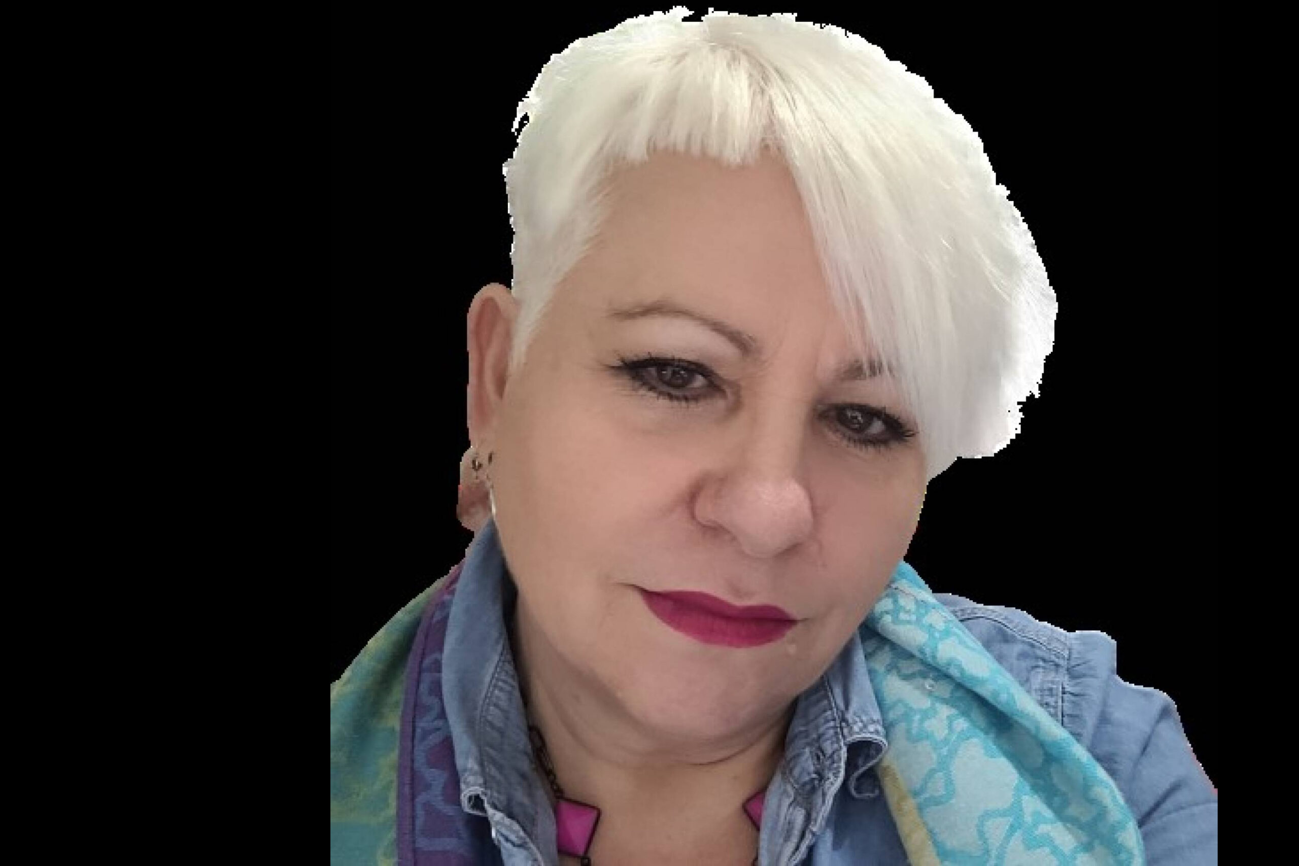 EMPOWER WOMEN 2.0 con Mercedes Verdú Lillo; del bloqueo a la esencia femenina segura