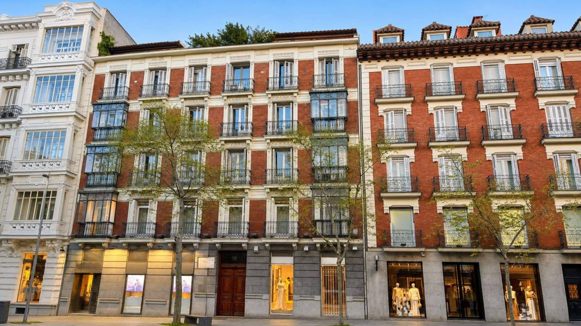 Madrid se consolida como una de las grandes oportunidades inmobiliarias europeas