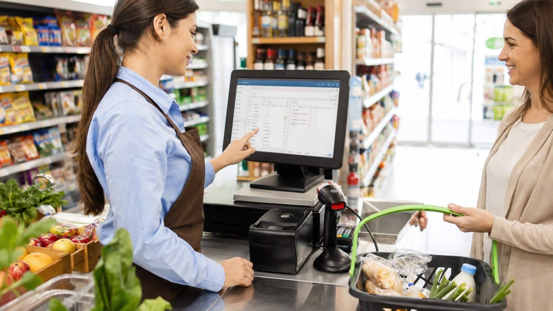 SolverMedia, la solución de software TPV y CRM para mejorar la gestión de autónomos y pymes
