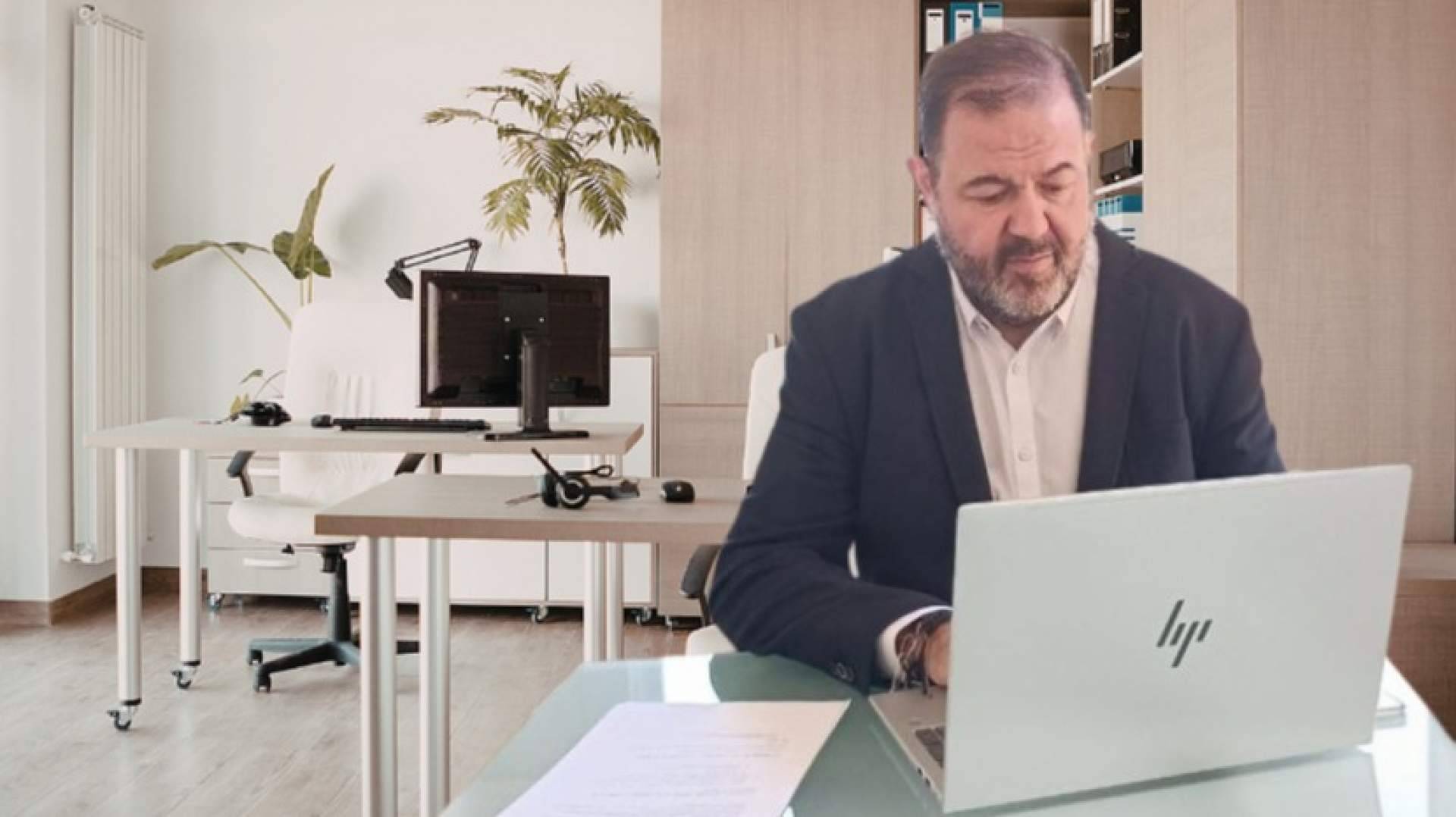 Javier Vandewalle destaca la importancia de un acompañamiento profesional al vender una vivienda