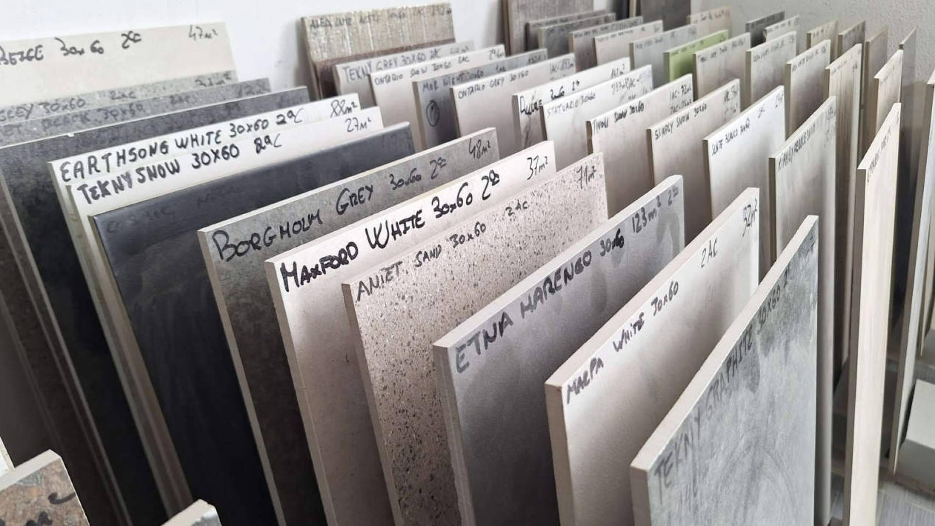 Artegres ofrece azulejos outlet de calidad con hasta un 70% de descuento