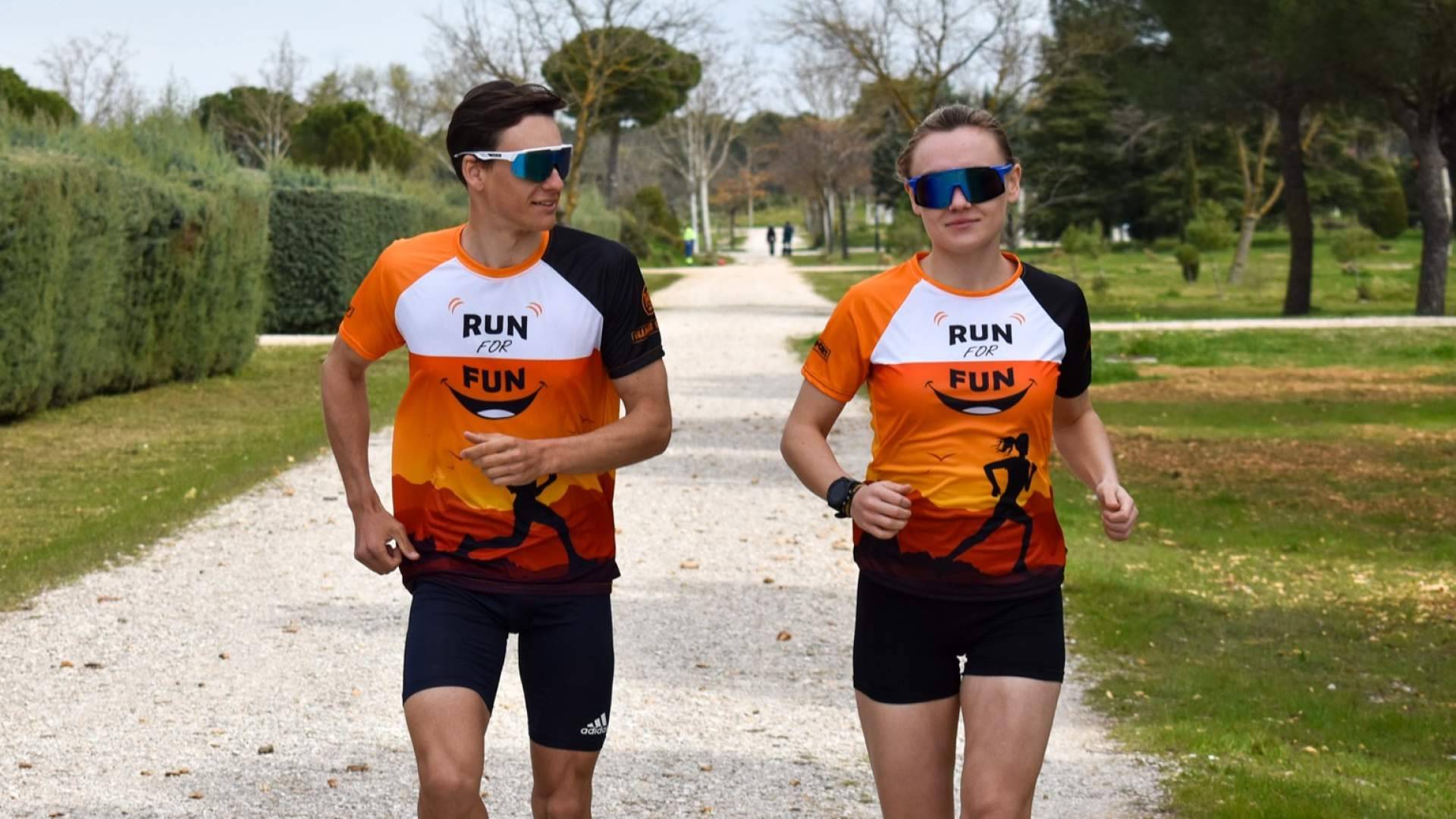 La importancia de elegir camisetas de running de calidad para mejorar el rendimiento