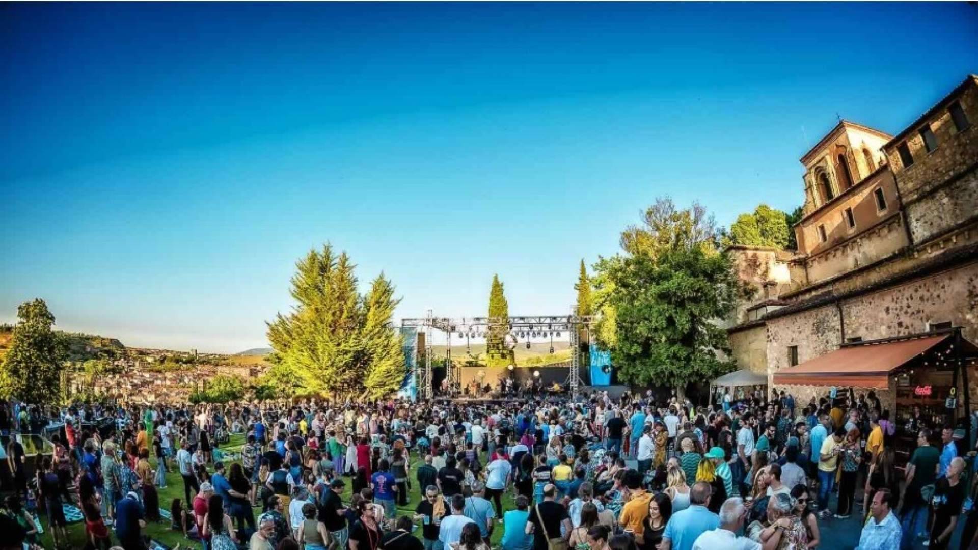Segovia, mucho más que cochinillo y Acueducto, Afroblue vuelve para hacer vibrar la ciudad