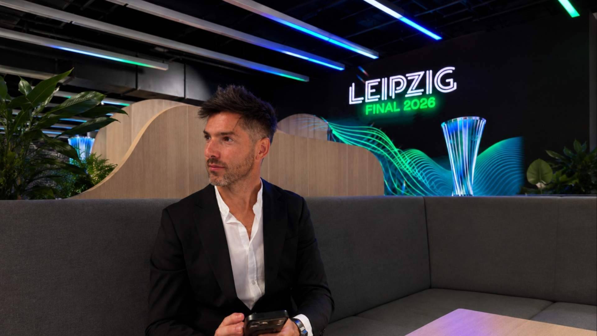 Xerintel desarrolla plataforma de asignación de códigos UEFA para la final de la Conference League