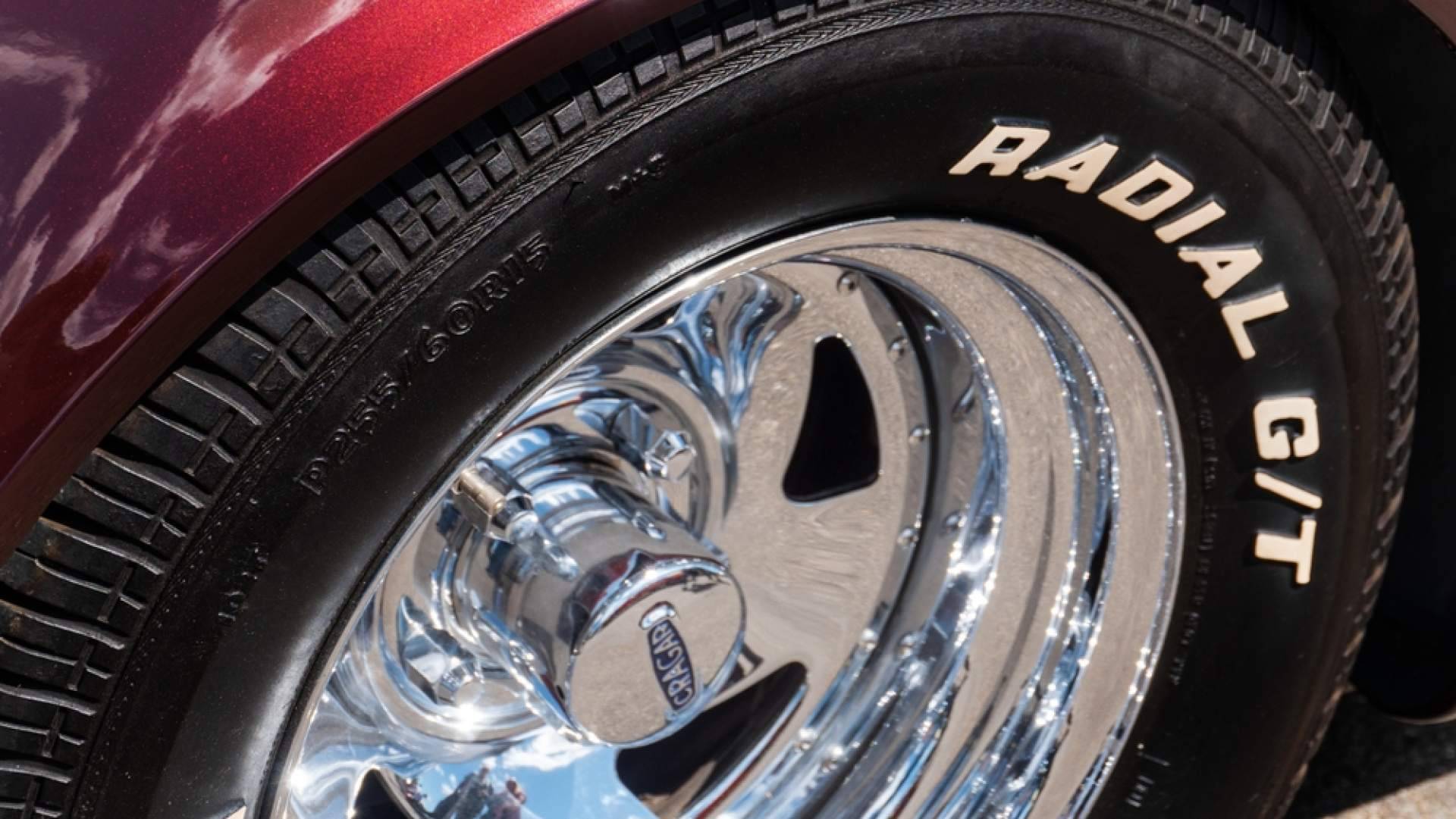 Neumáticos GT Radial; seguridad, confort y rendimiento para distintos tipos de vehículo
