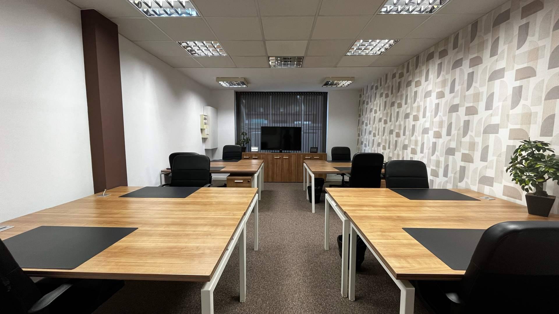 Comfort Business Barcelona se adapta a las necesidades de cada cliente