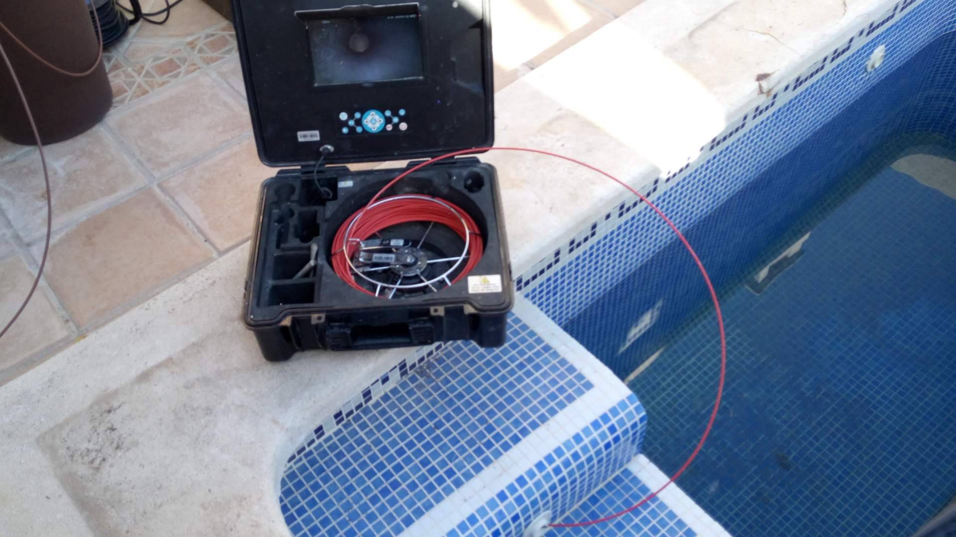 Telefuga destaca por sus soluciones avanzadas de detección y reparación de fugas de agua sin obras
