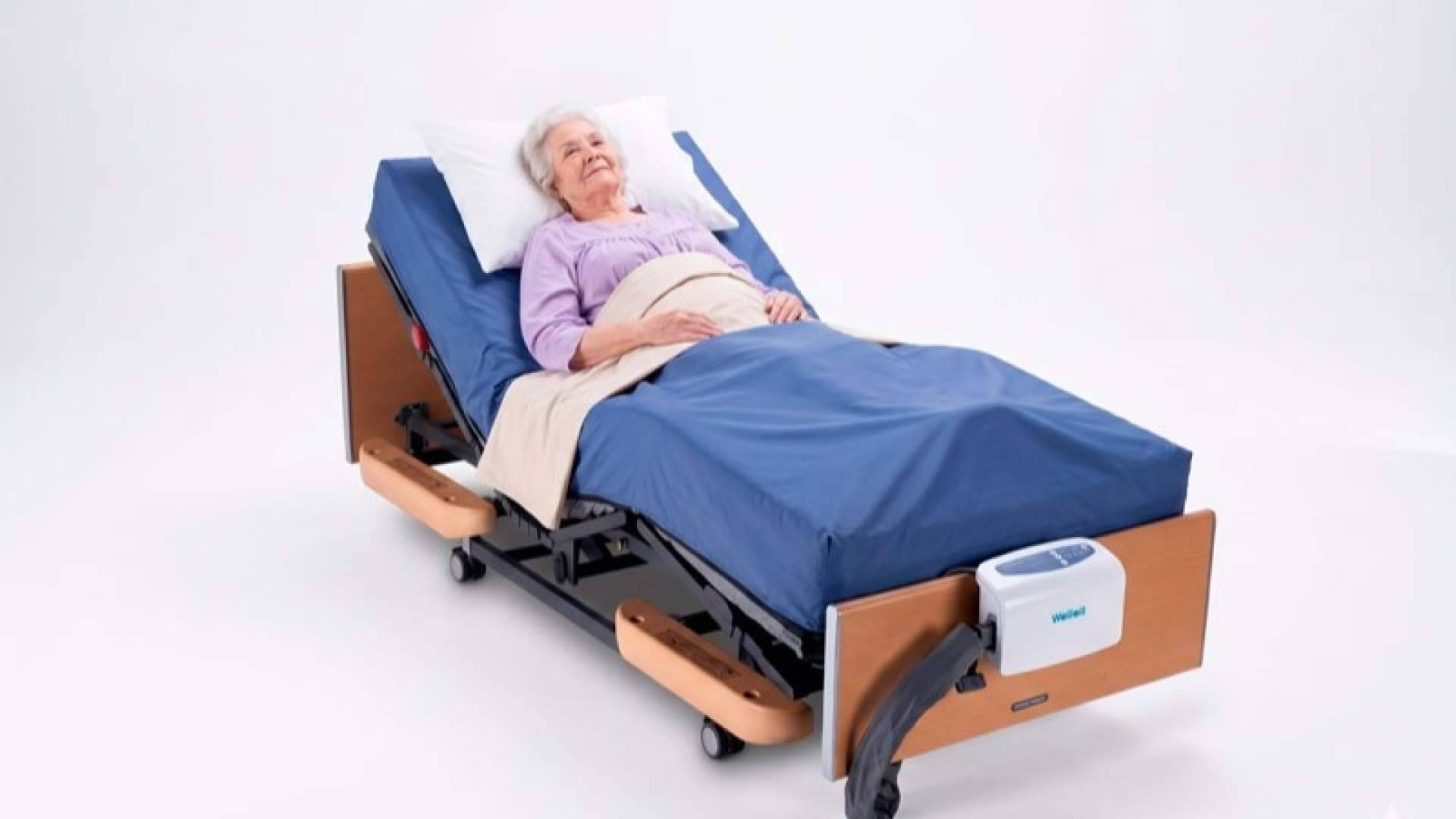 Tu Ortopedia explica cómo elegir colchones antiescaras para prevenir úlceras por presión en el hogar