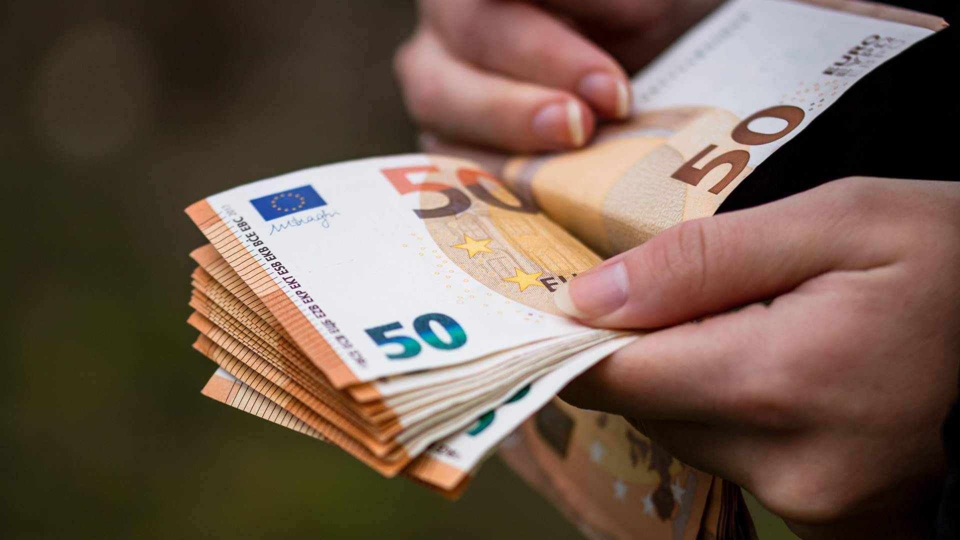 Cómo recuperar dinero en micropréstamos, tarjetas y financiaciones