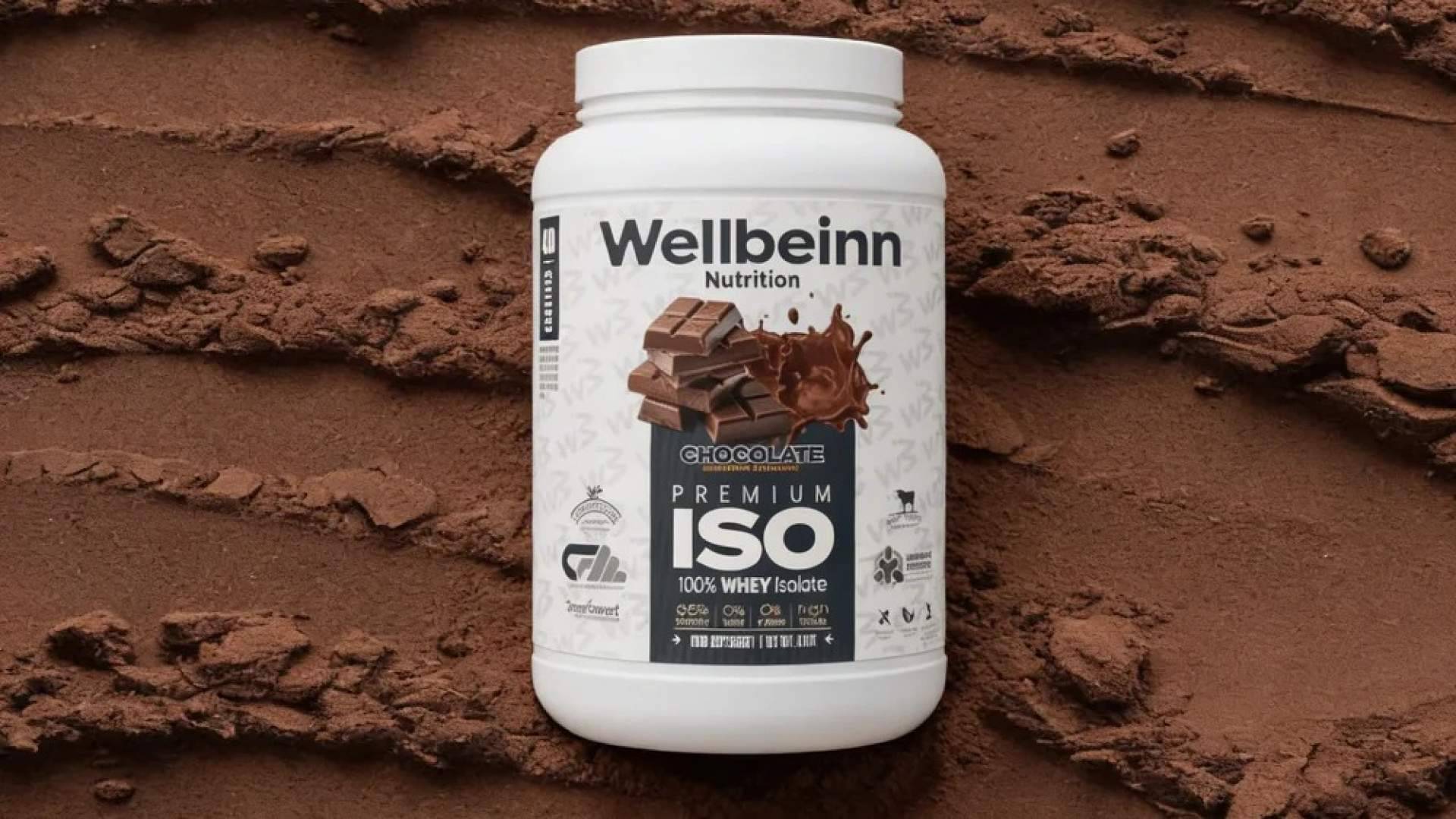 La proteína Whey Isolate, un aliado para favorecer la recuperación y el mantenimiento de la masa muscular