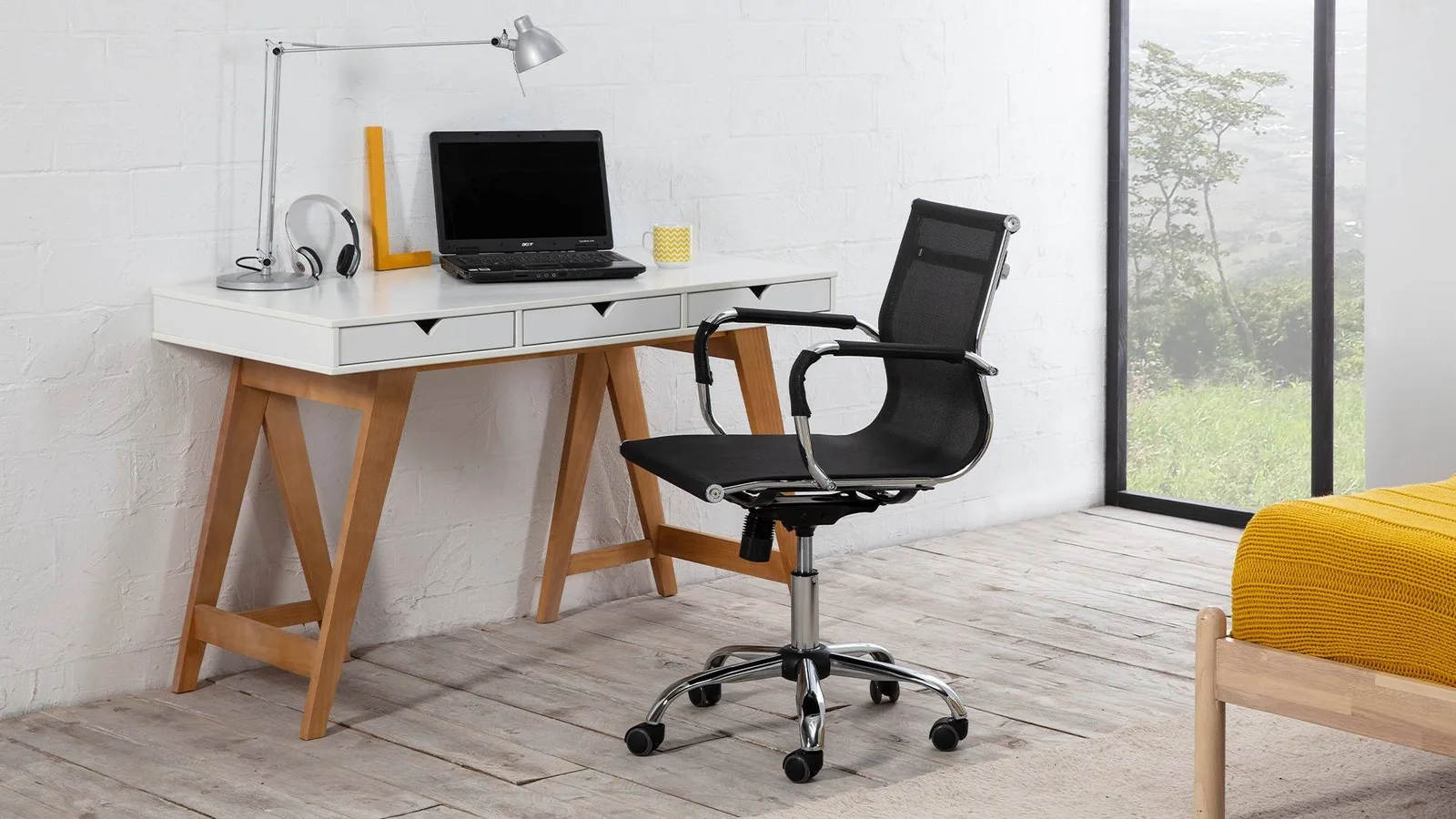 Top Mueble amplía su colección de muebles de oficina con soluciones para diferentes espacios de trabajo