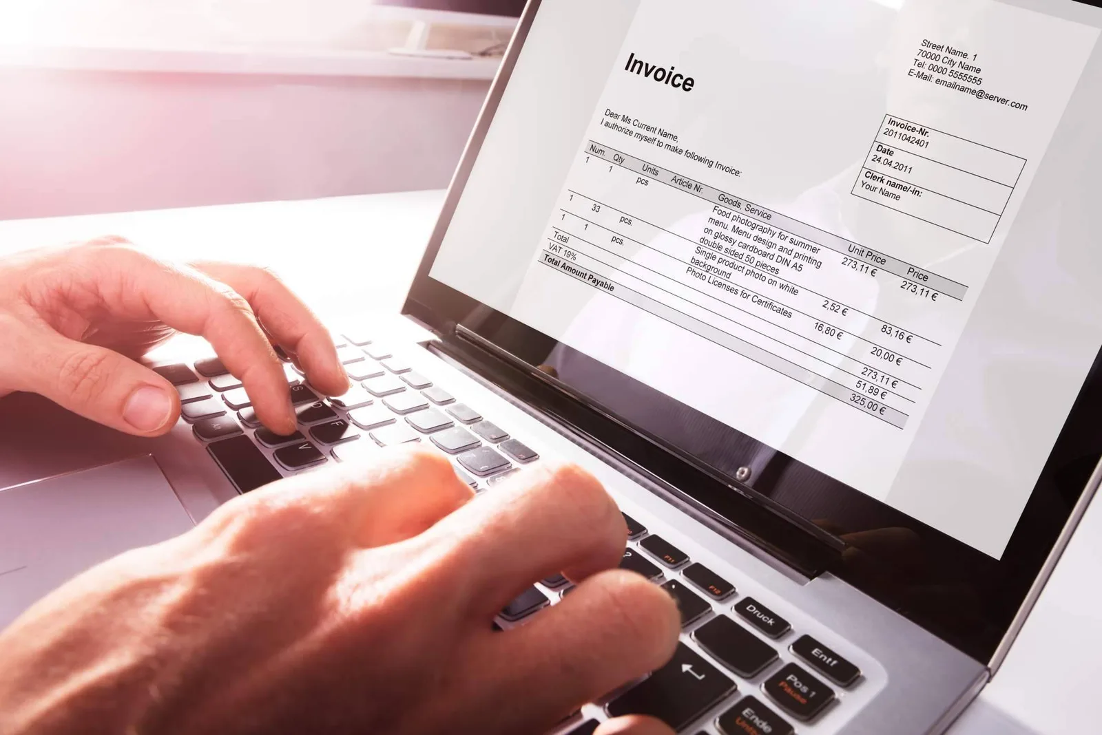 Perfex CRM España integra VeriFactu, Facturae y módulos a medida para la gestión empresarial