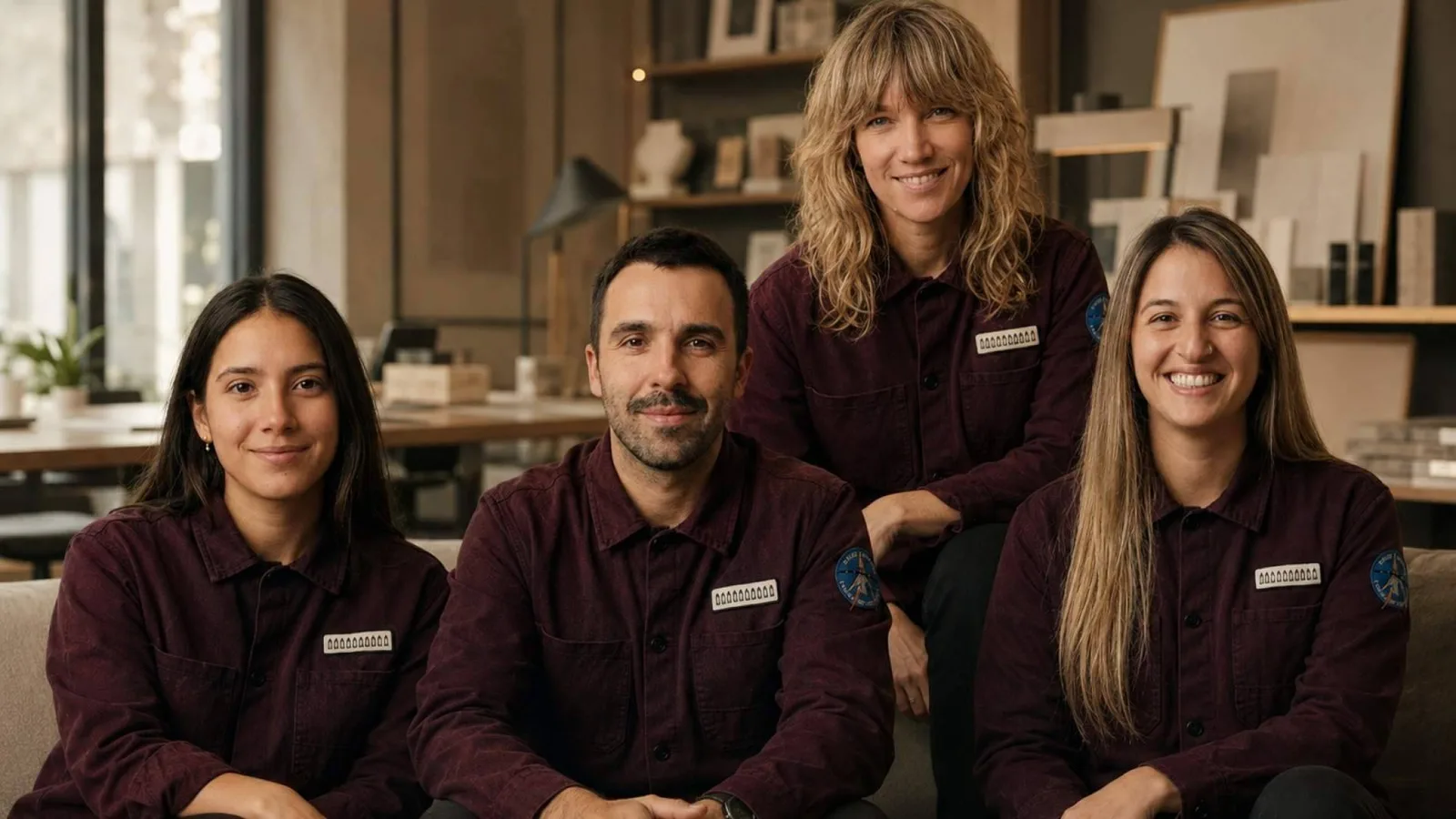 iBER advierte del gran reto de la alimentación española, crear marcas tan fuertes como sus productos