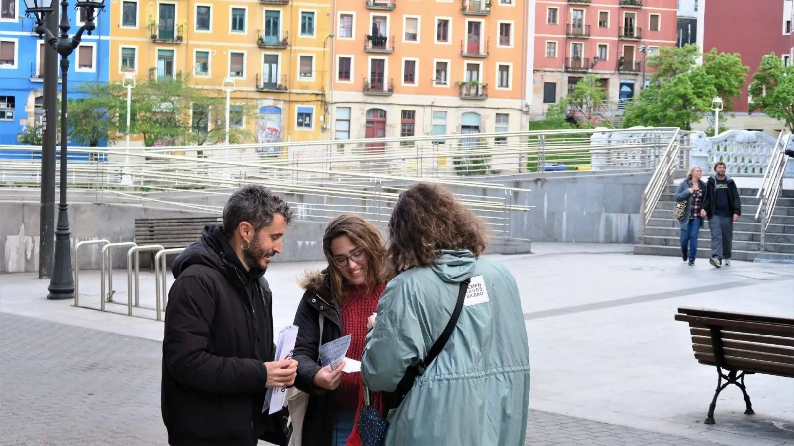 Epikana propone descubrir Bizkaia con experiencias culturales y actividades de team building