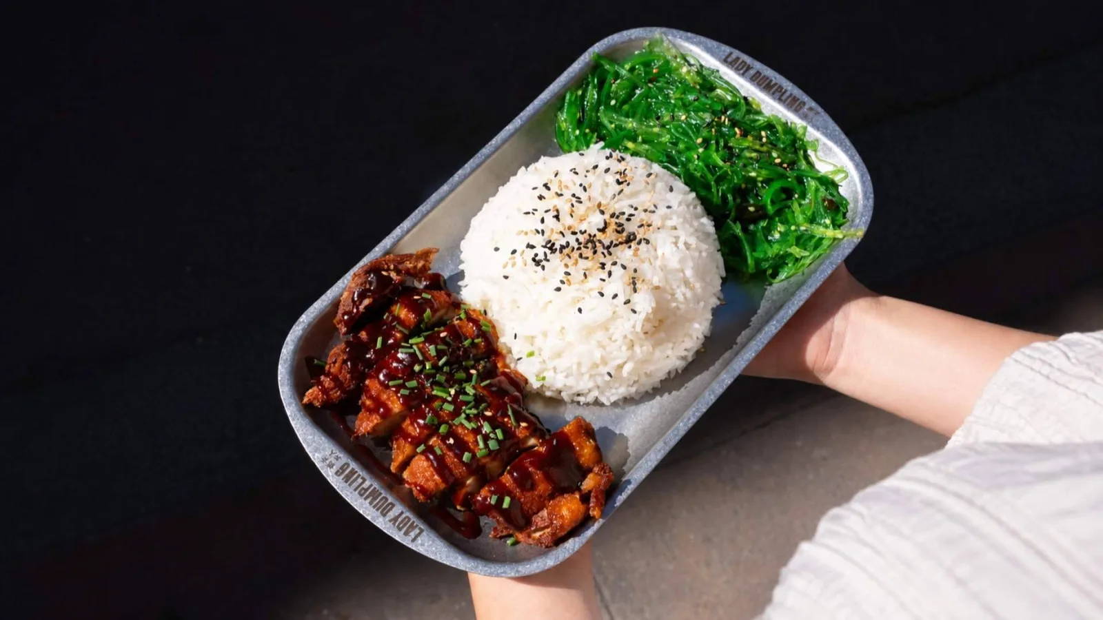 Una propuesta versátil para comidas rápidas, cenas informales, take away y planes improvisados