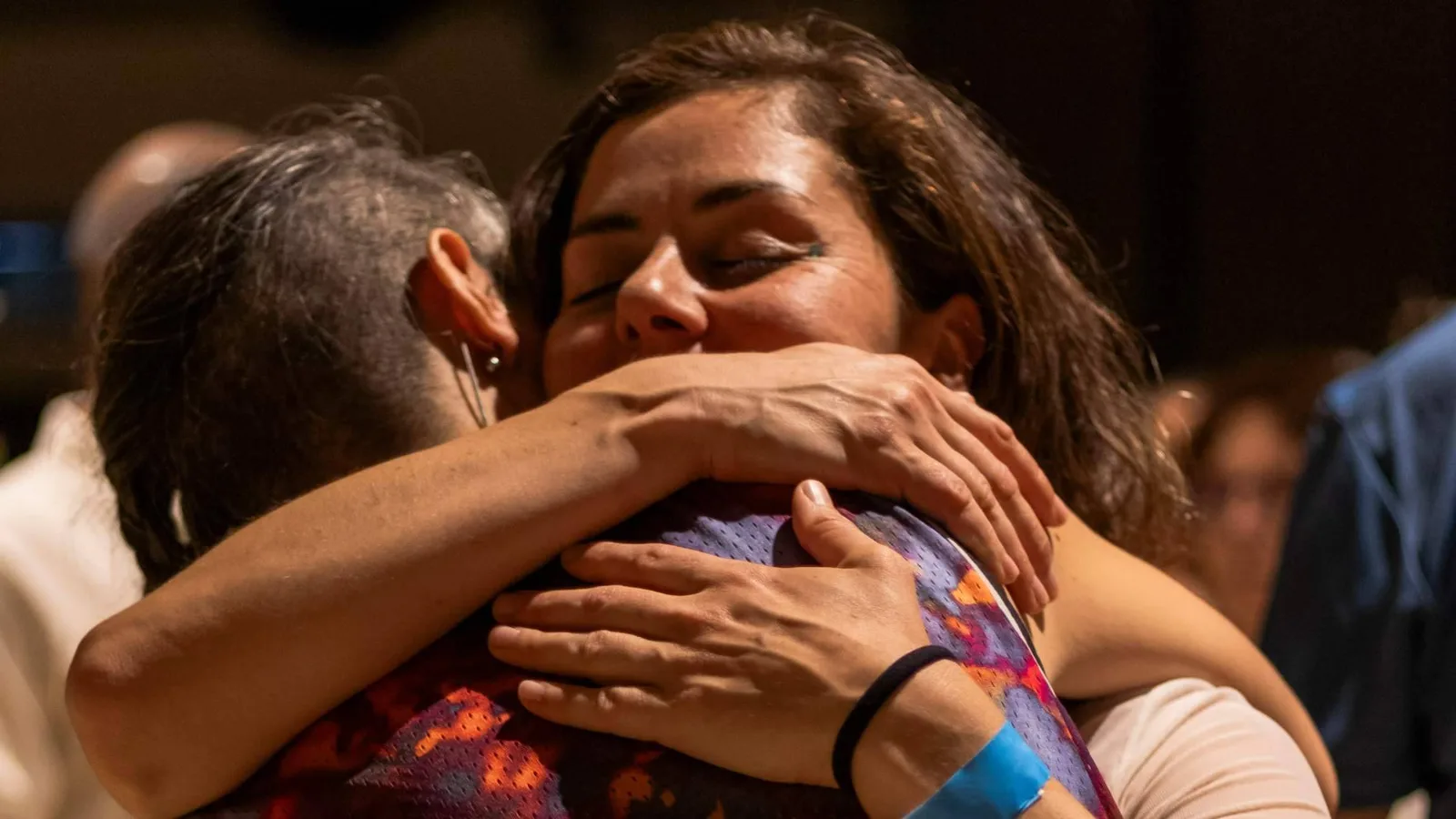 La danza en grupo reduce el estrés; más de dos décadas de estudios respaldan la Biodanza SRT