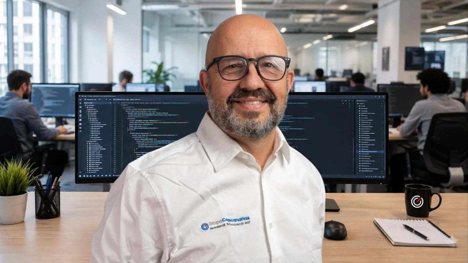 La inteligencia artificial acelera la automatización empresarial y también sus riesgos