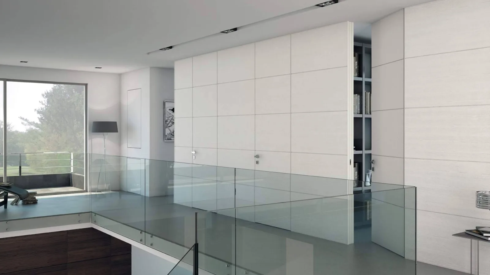 KRÜ HOME, el partner técnico para profesionales que buscan soluciones premium en arquitectura interior
