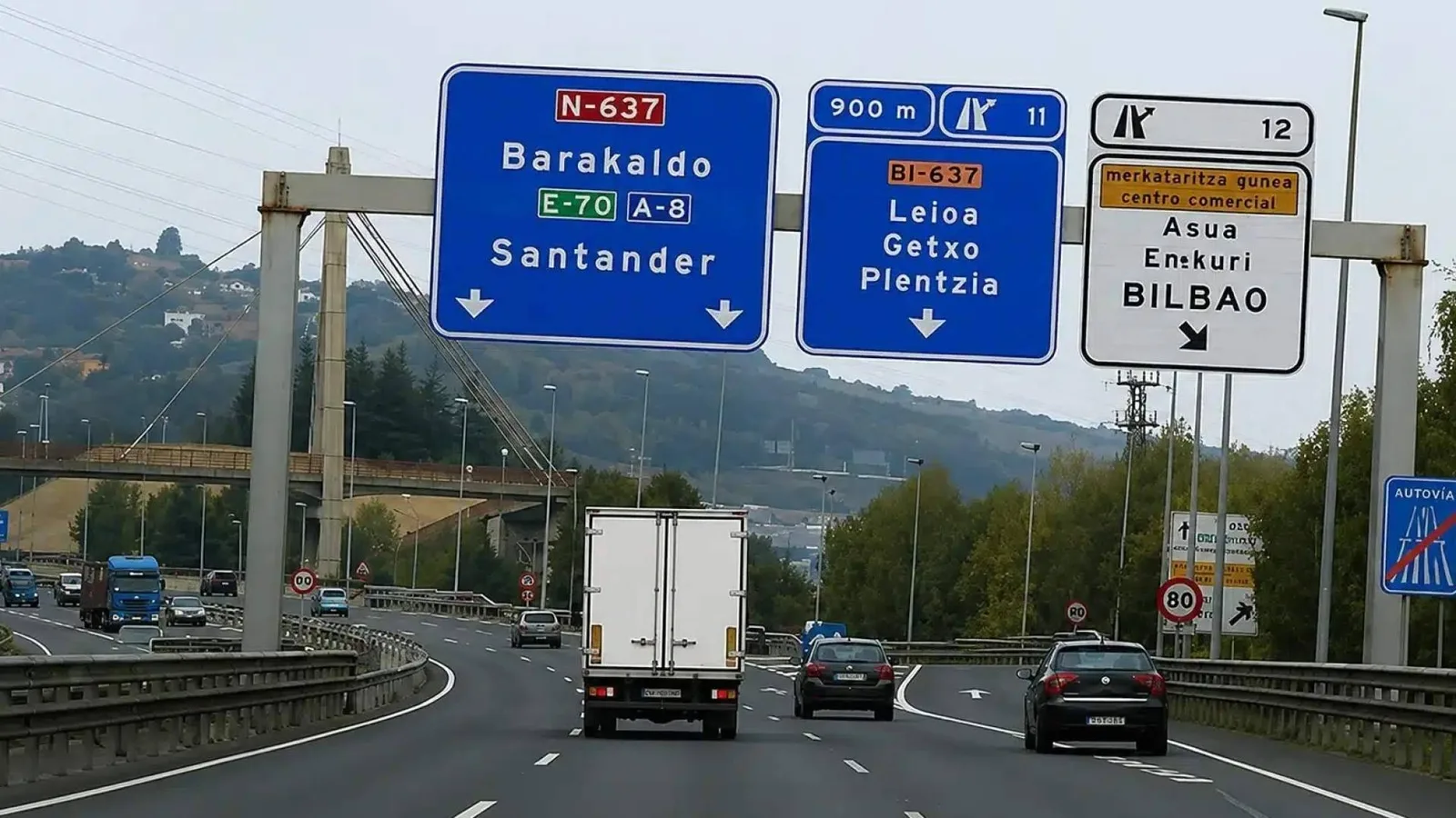 Cómo mueve su carga a Europa la pyme industrial española; grupaje y transporte internacional por carretera